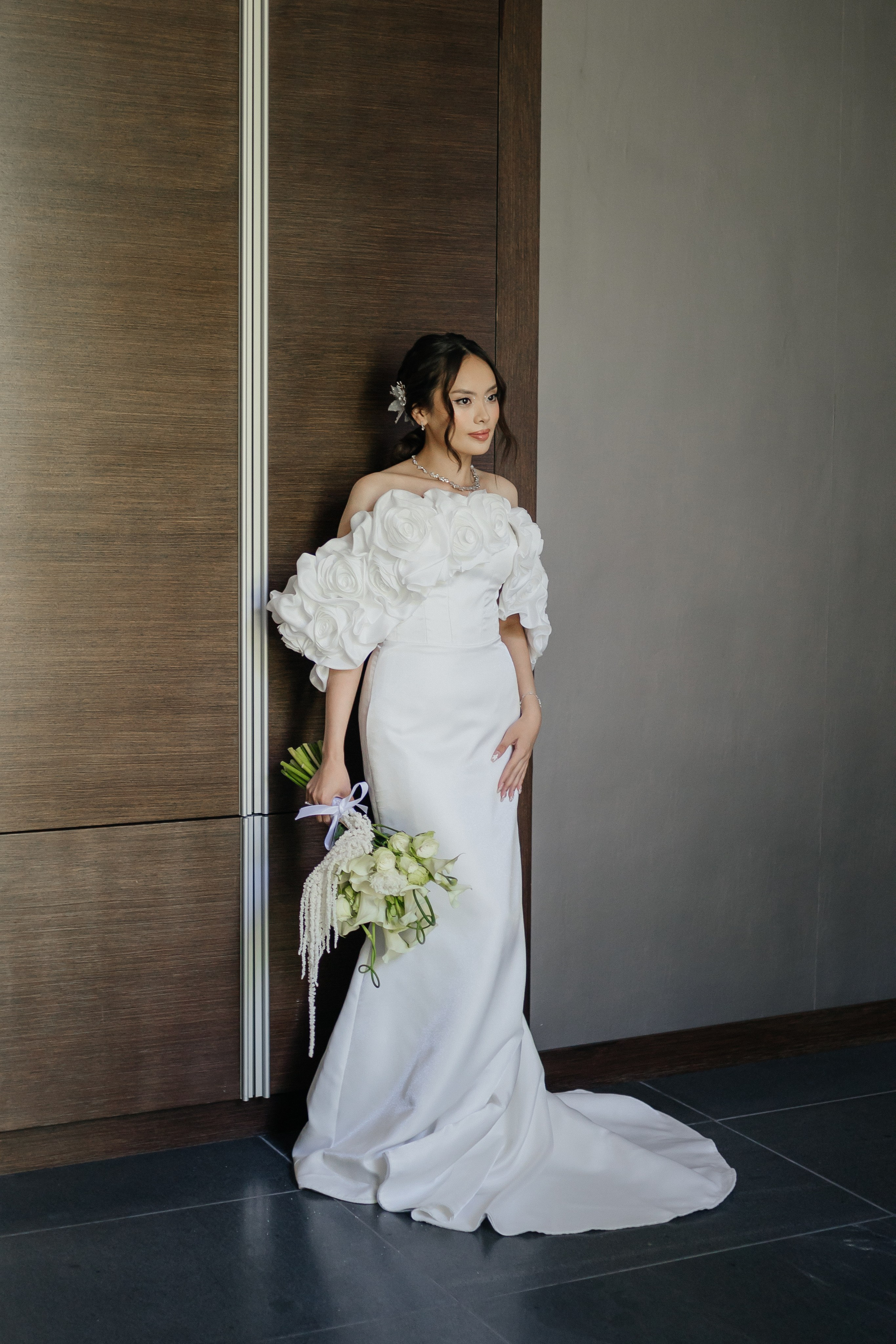 BAURZHAN & AIDA. Wedding and Fashion photographer