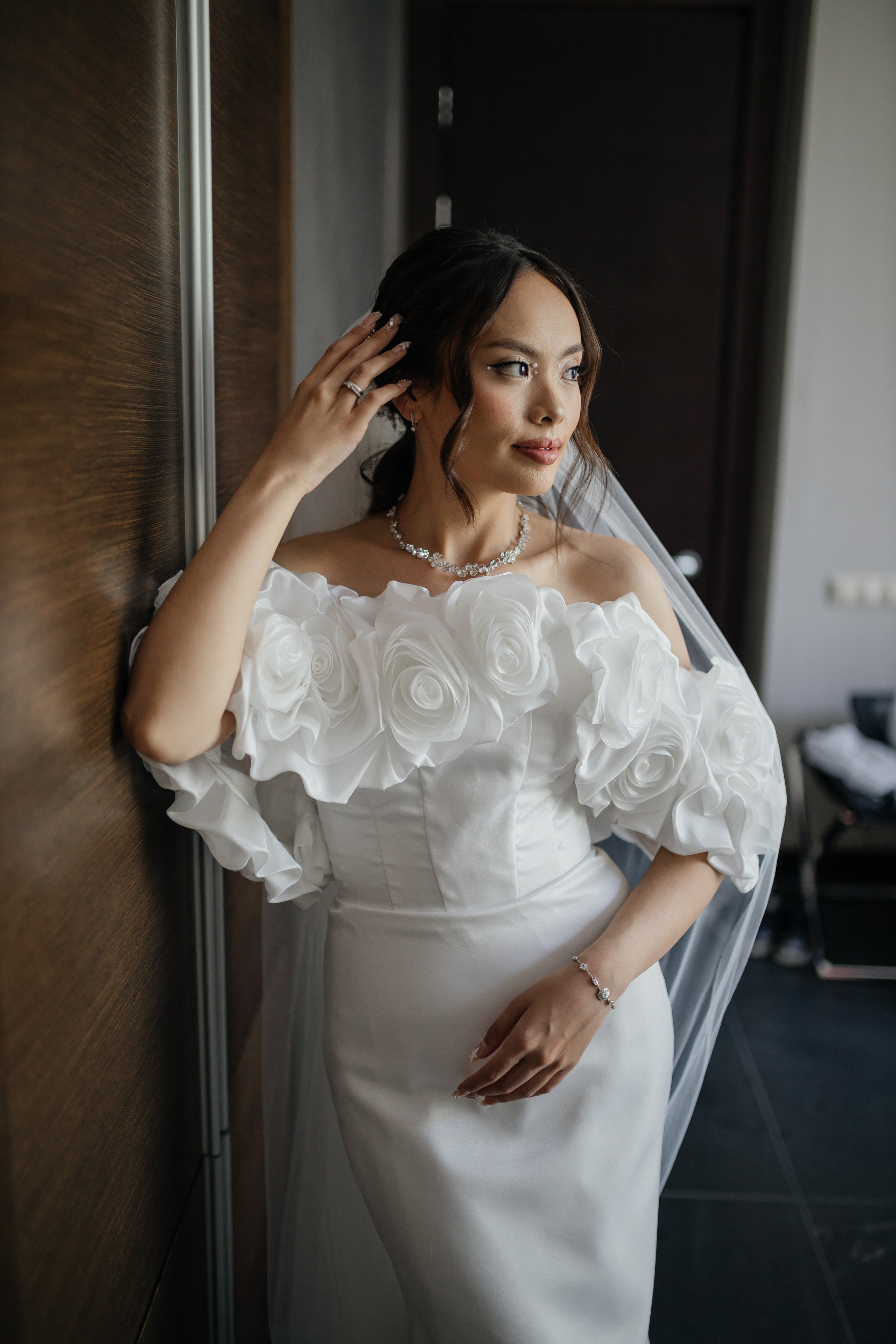 BAURZHAN & AIDA. Wedding and Fashion photographer