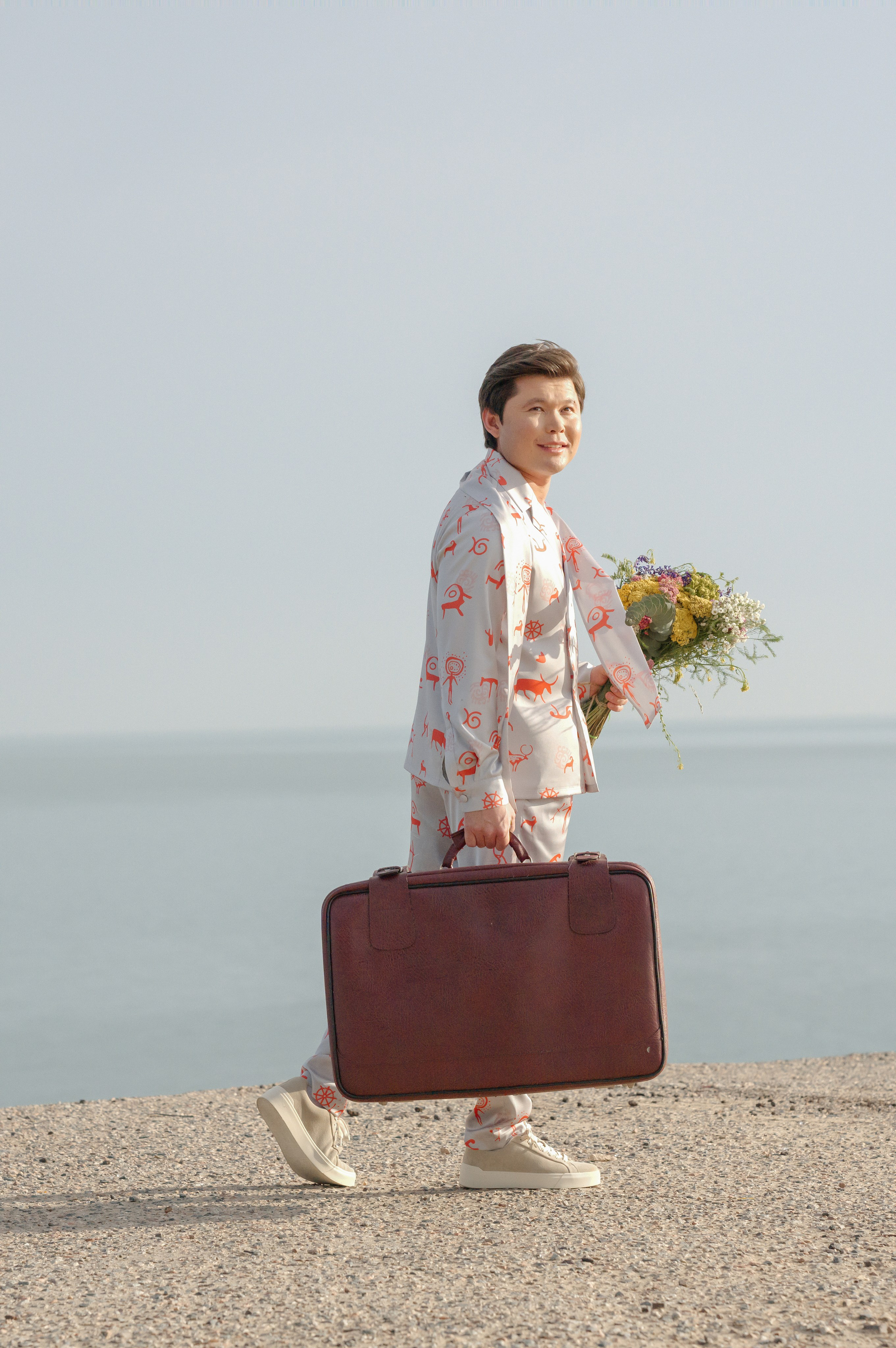 ERNAR AIDAR. Wedding and Fashion photographer