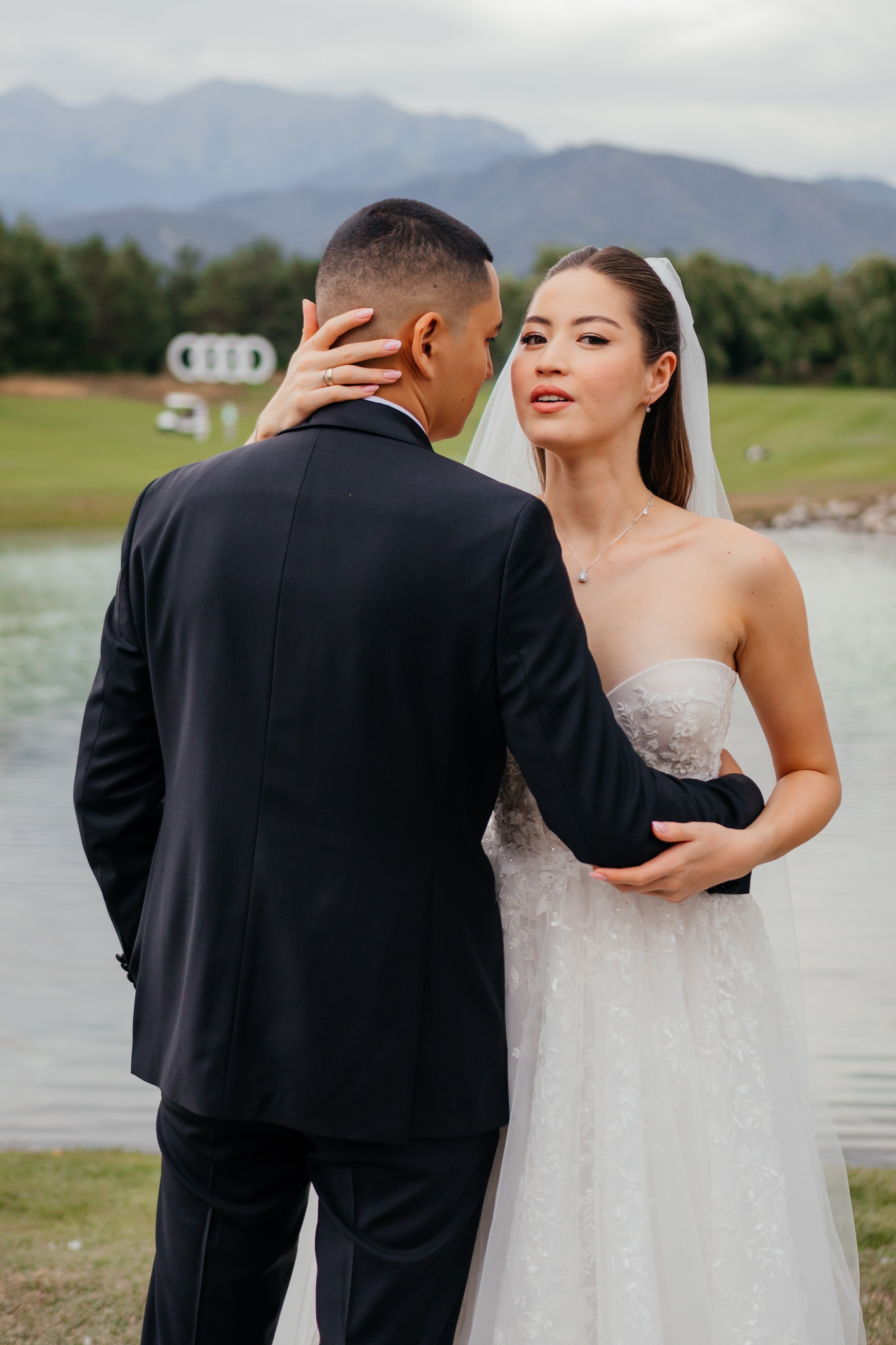 DIAS & ANEL. Wedding and Fashion photographer