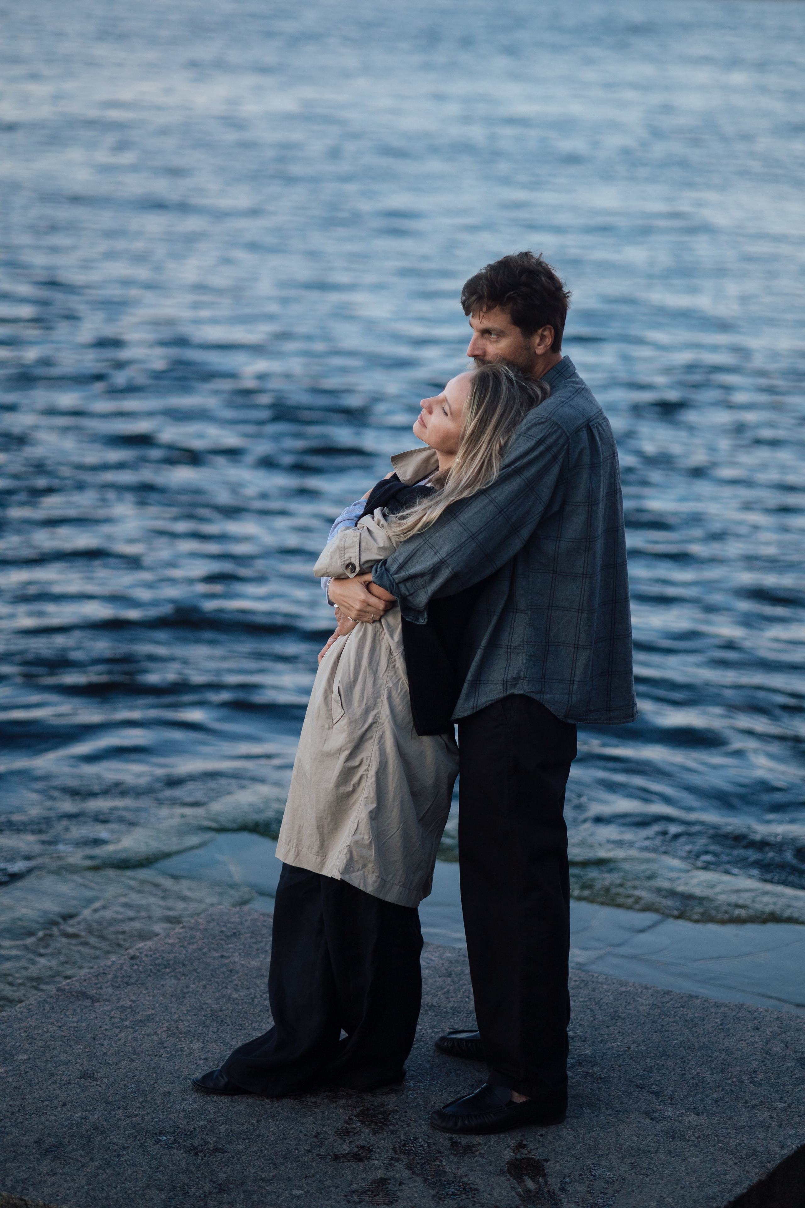 Макс и Катя. Ваш фотограф в Санкт-Петербурге