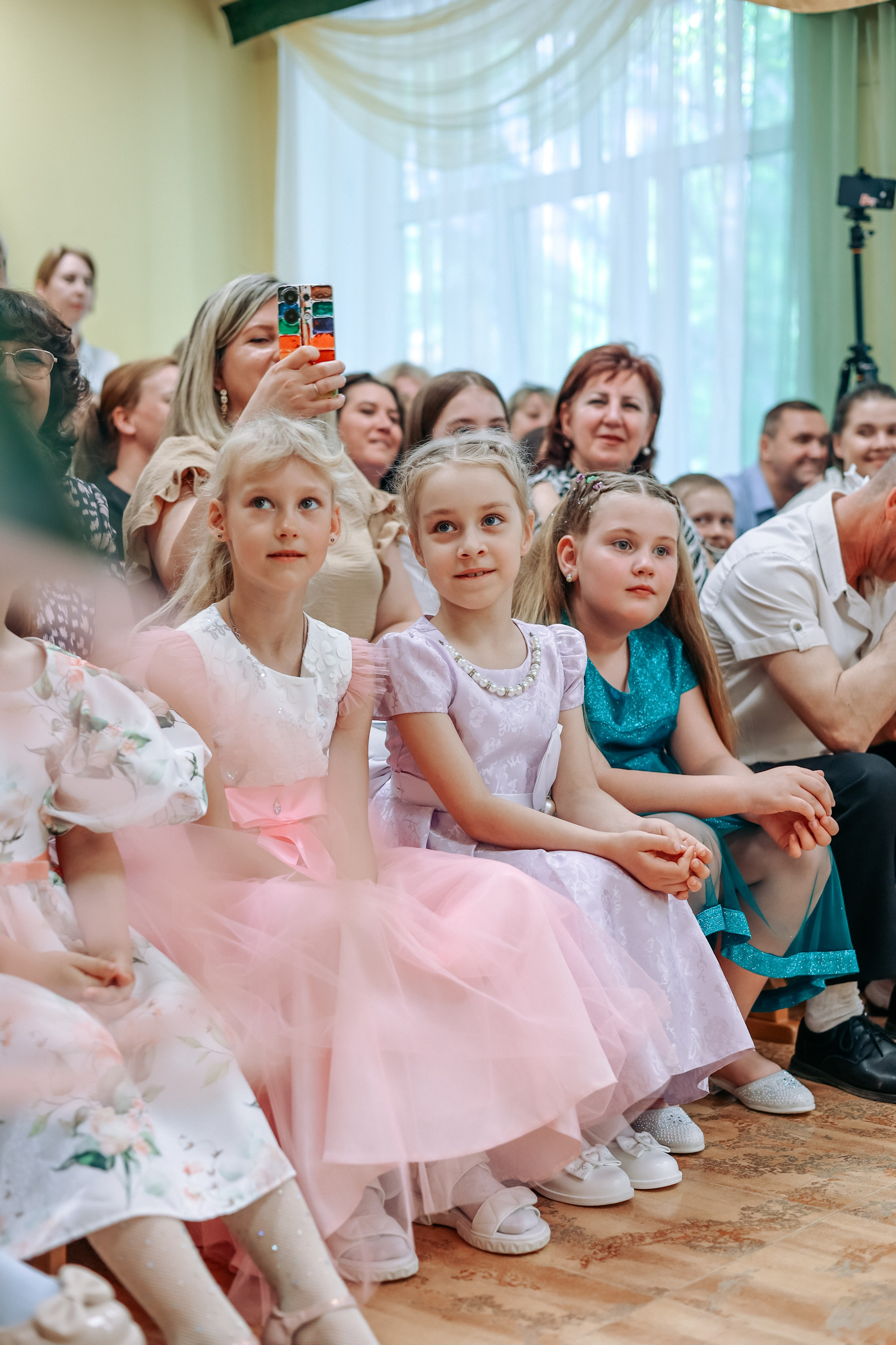 Детский сад № 315. Фотограф Диана Воробьева Нижний Новгород