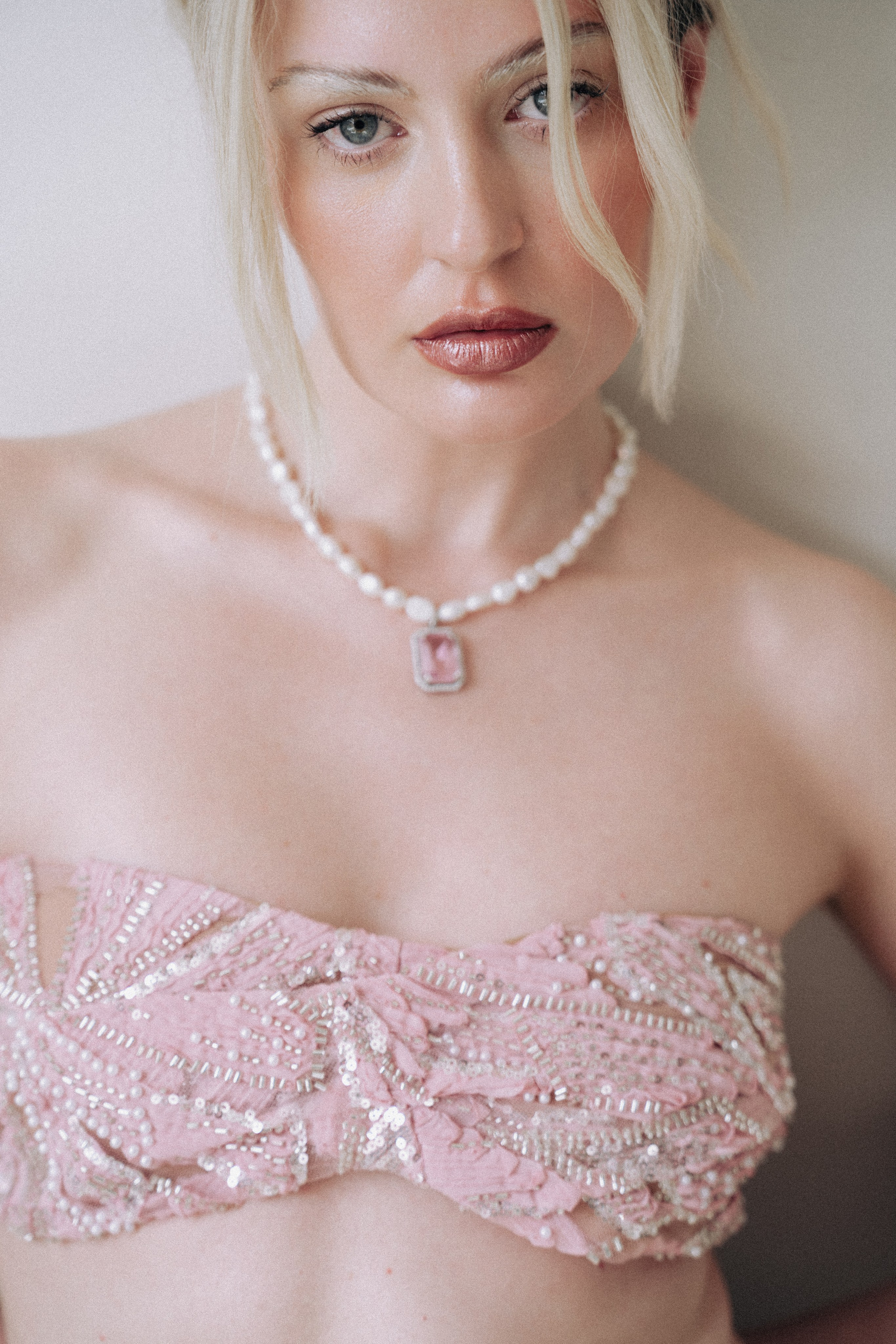 MASHA. Фотограф с психологическим образованием