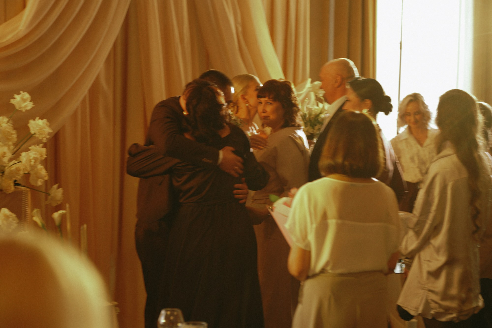 Прикосновения…. Свадебный и семейный фотограф в Абакане Василевский Алексей