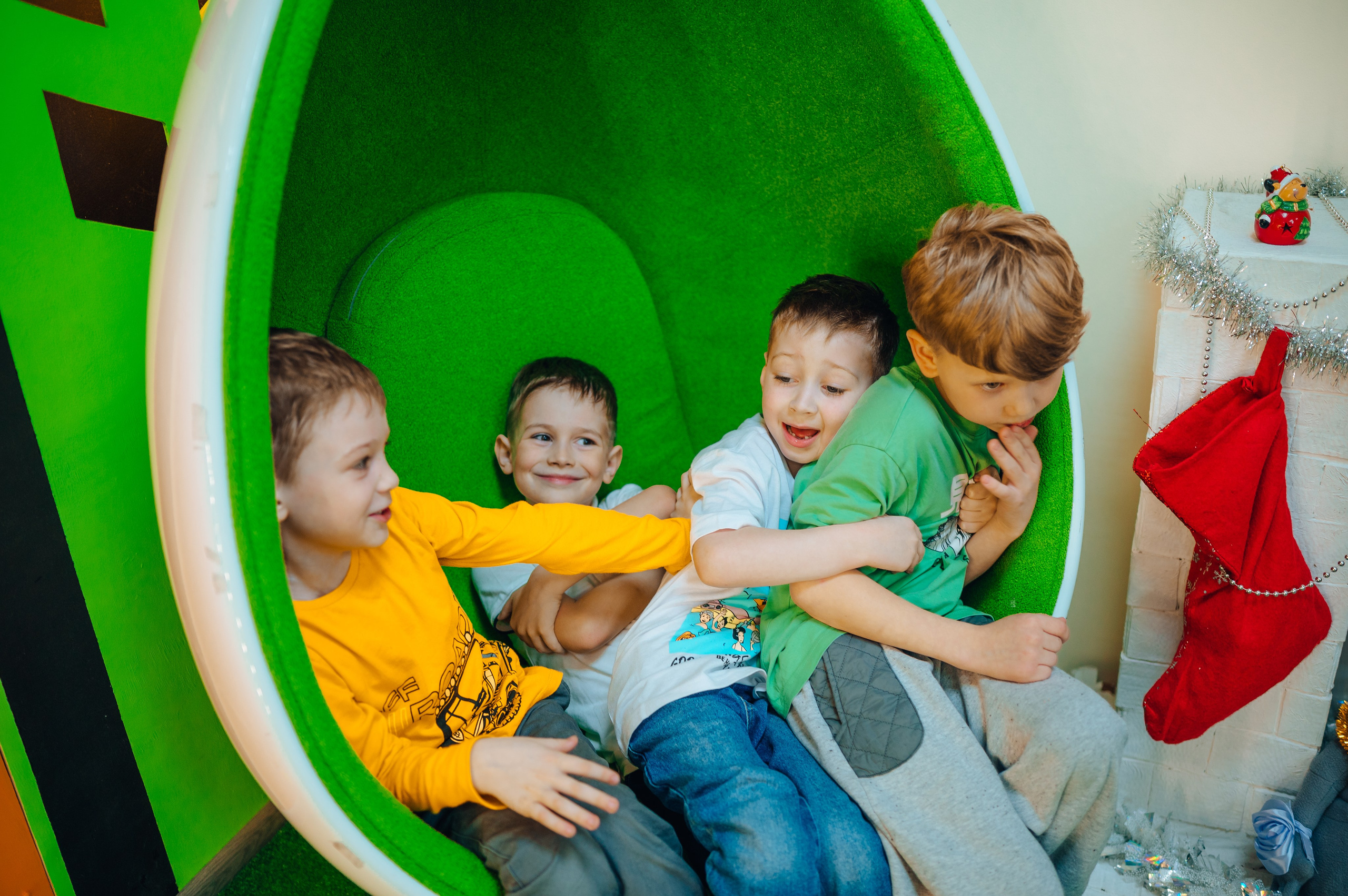 Ярослав. Детский и семейный фотограф Катерина Мишина