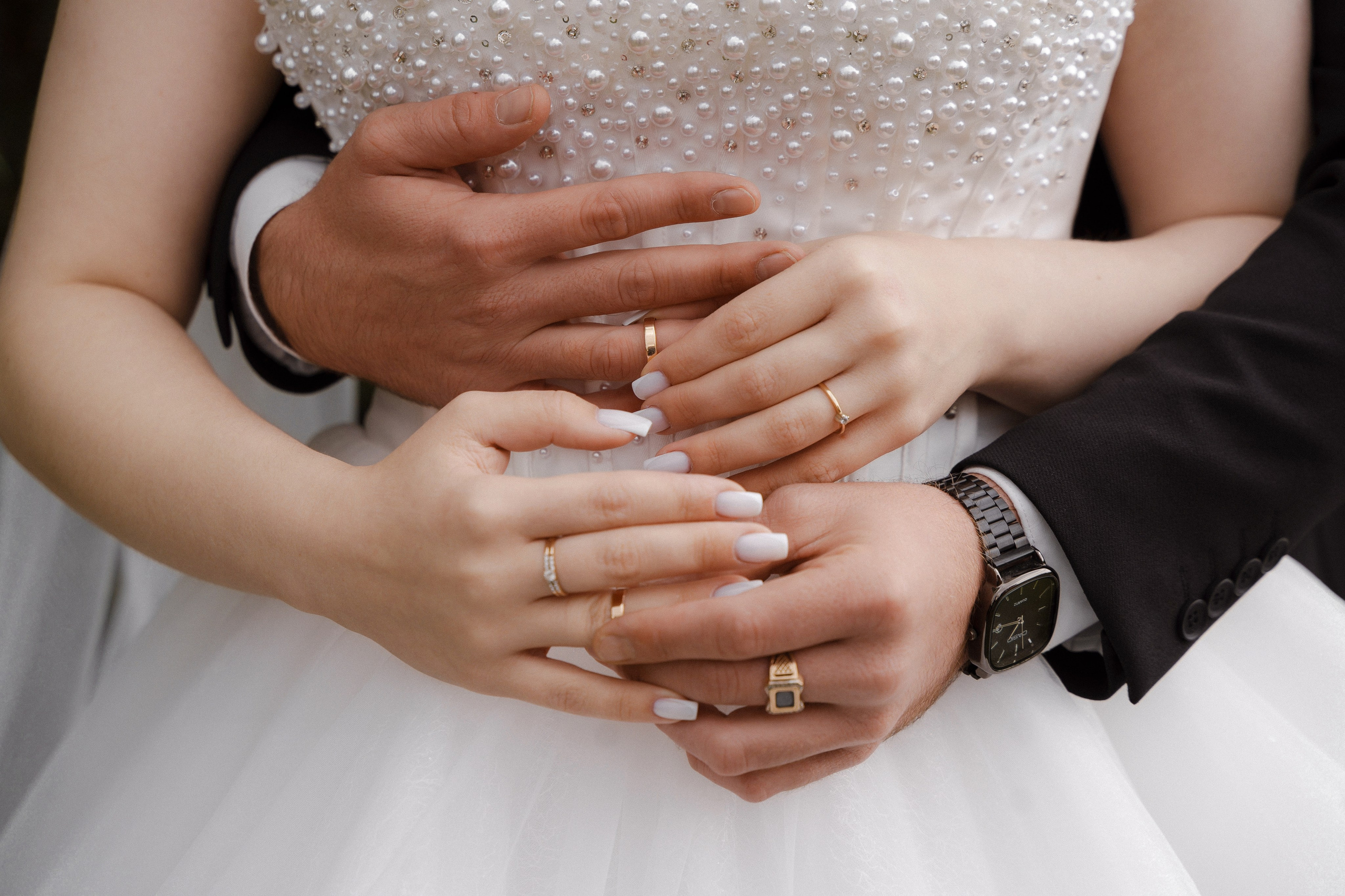 Александр и Анастасия. Семейный и свадебный фотограф в Бугуруслане Екатерина Ронжина