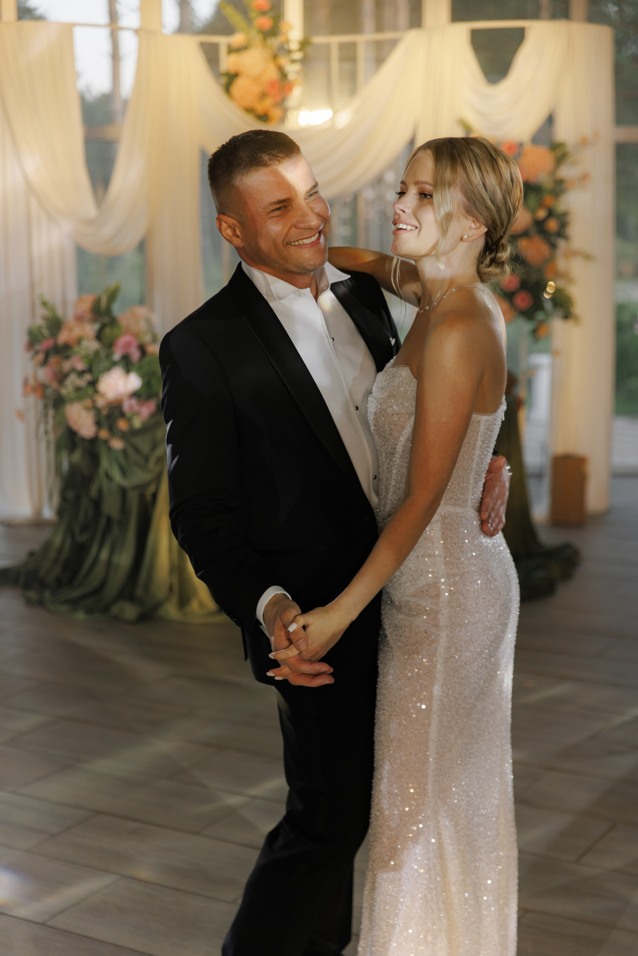 Александр и Алина. Свадебный фотограф в Москве, Ярославле Виталий Квант