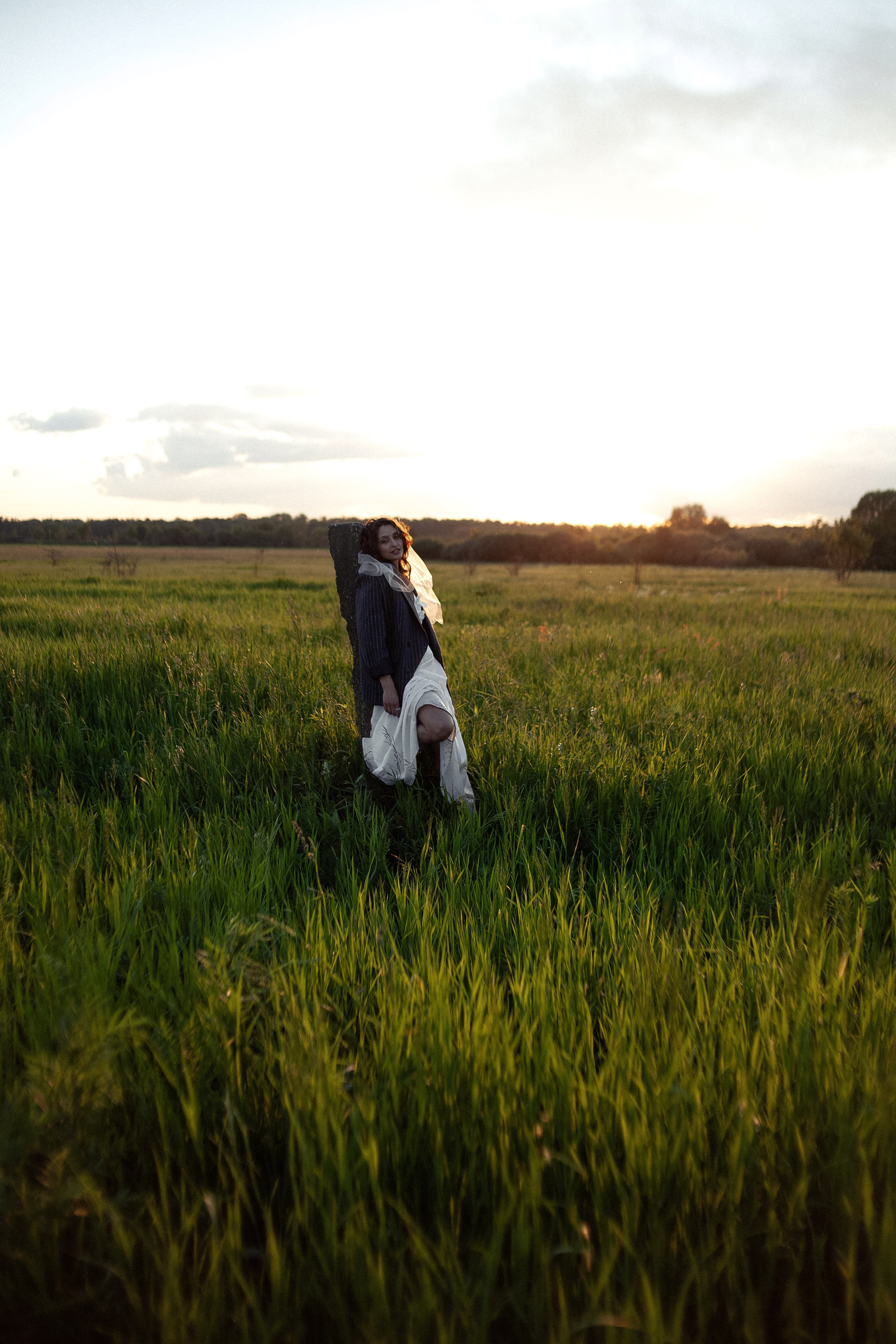Женский портрет. Меня зовут Филатова Юлия и я фотографирую женский портрет, семейные съемки, детей в МО и Москве