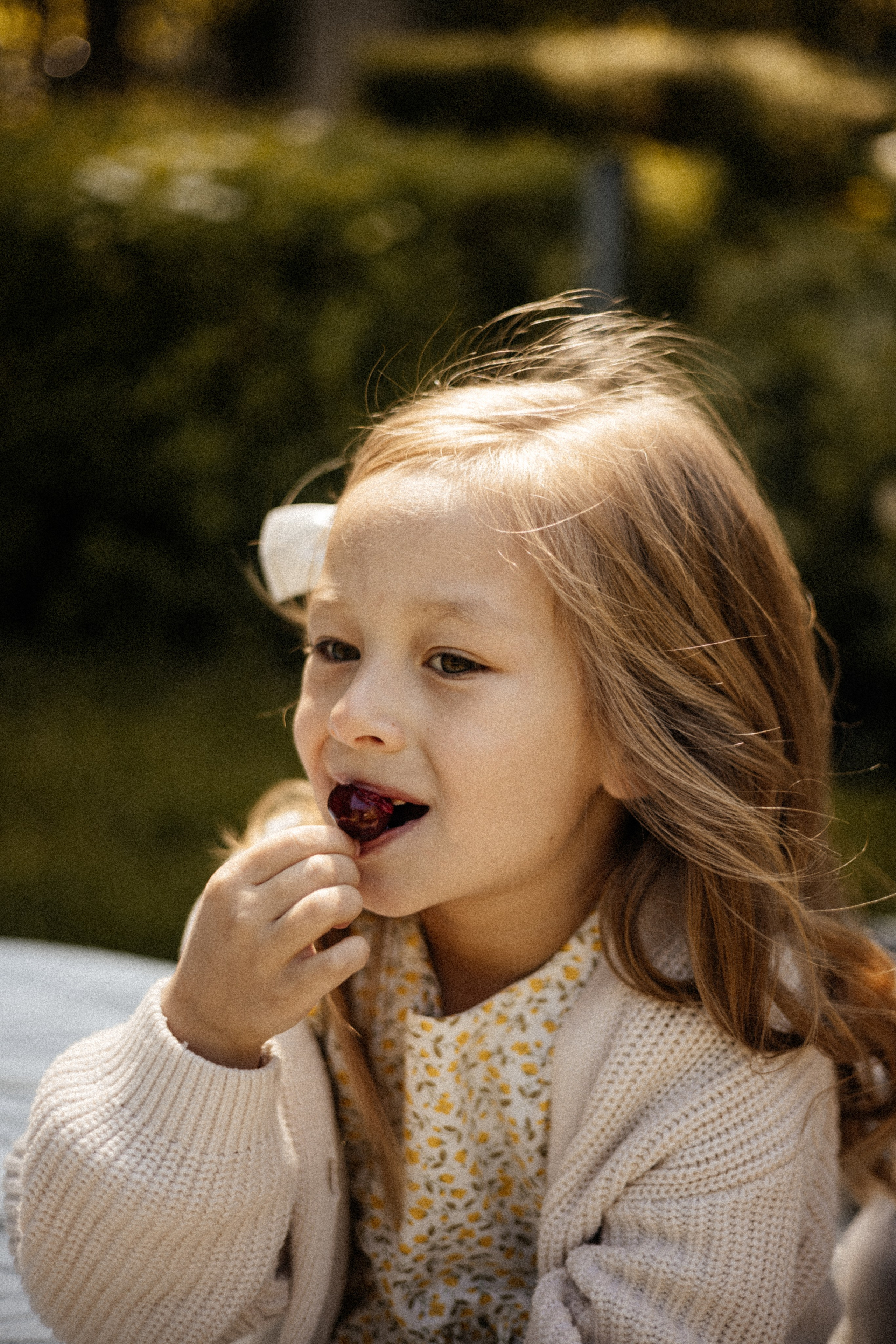 Вера, Ромка и Ева. Фотограф в Архангельске Александра Васина