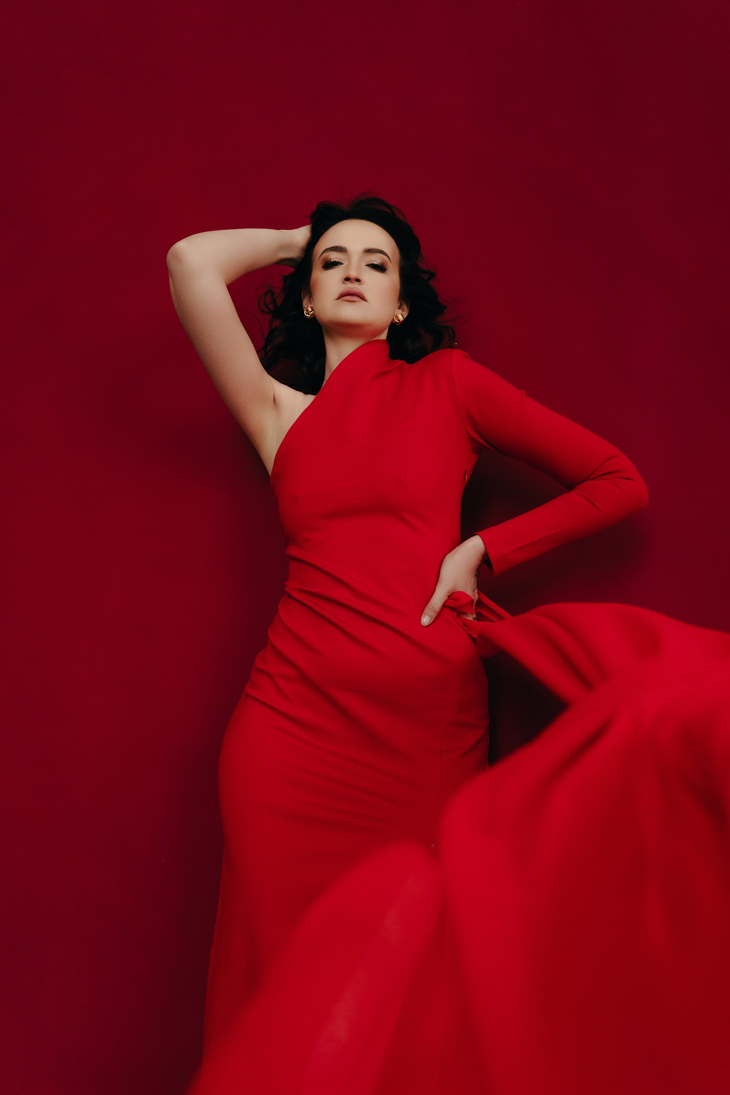 Мария. Истории