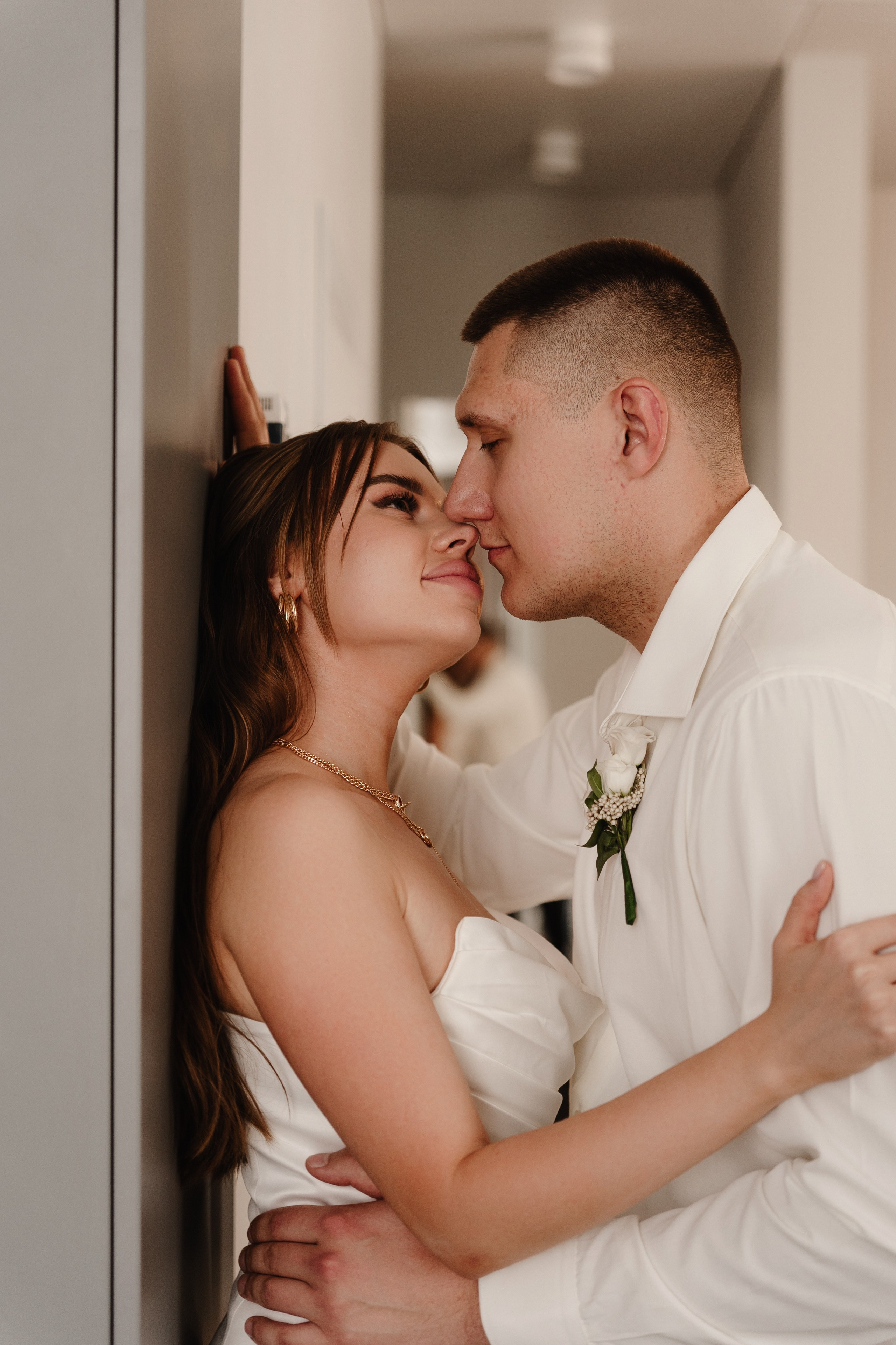 Алена и Влад. Истории