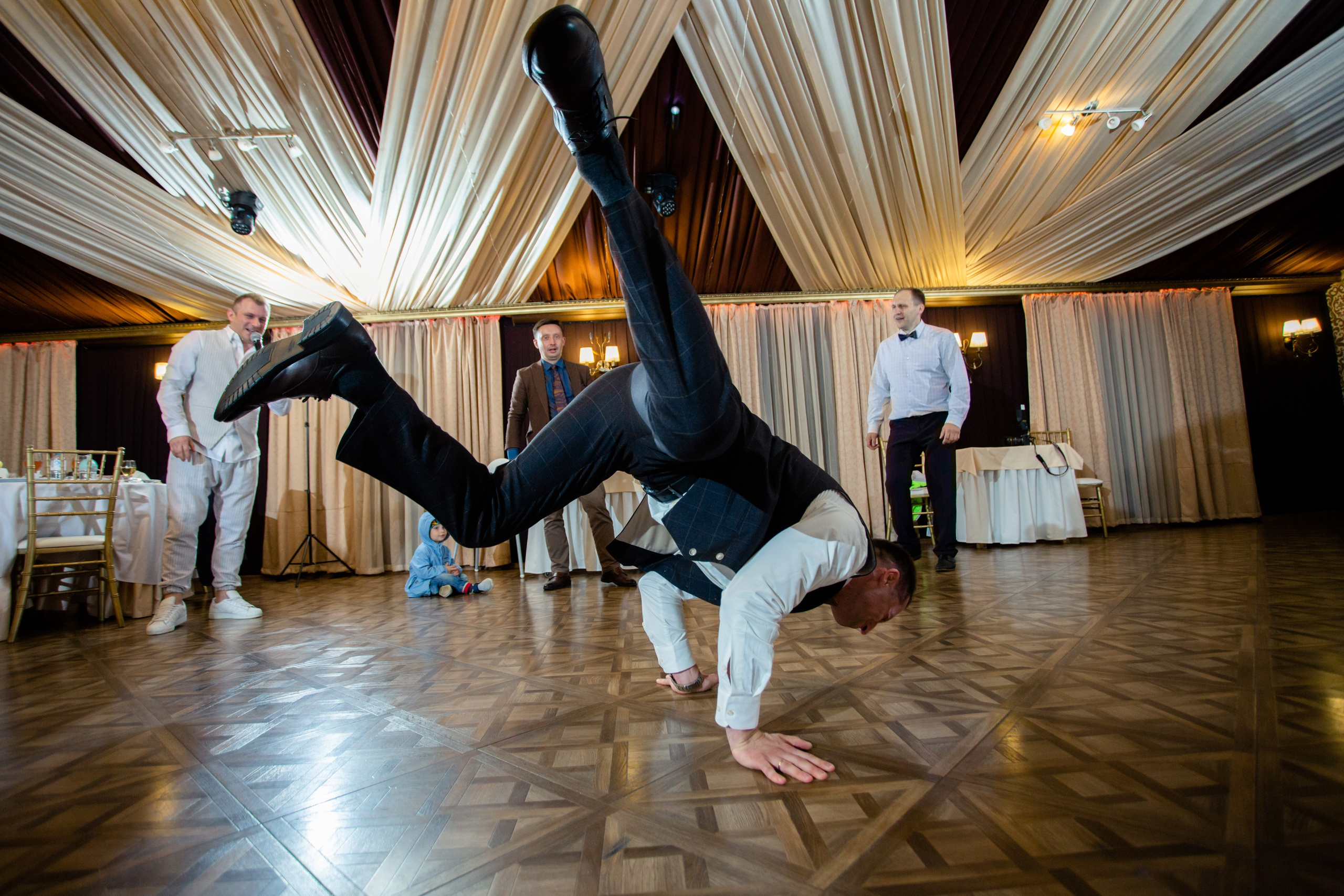 Банкеты. Nuta ART - photo-video creator