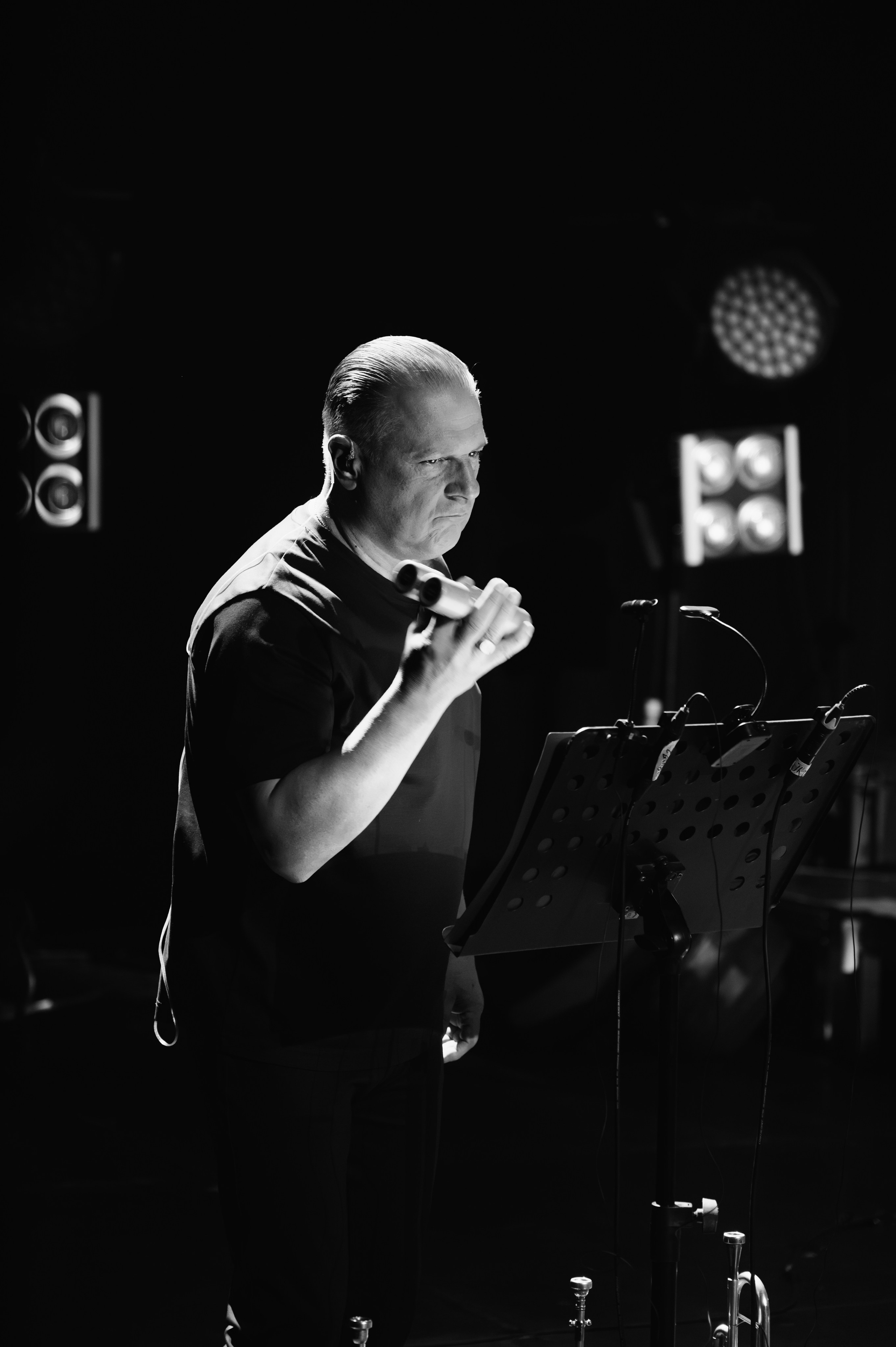 Леонид Агутин и Анжелика Варум в Алматы 2026. Фотограф в Алматы Кизилов Кирилл