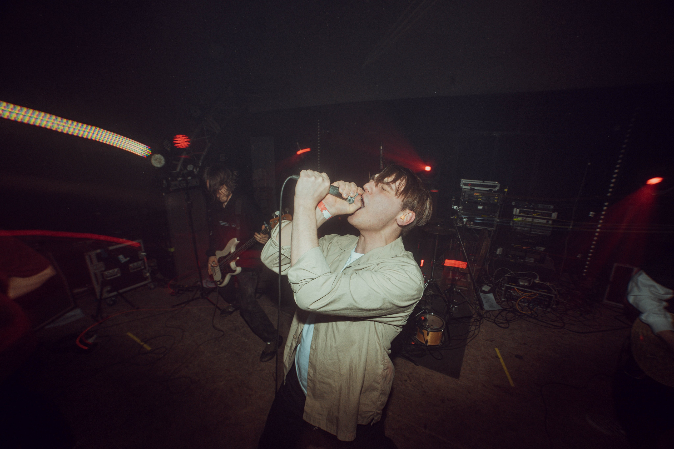 В тени ветров 12.01.2024. Фотограф Дядя Сник