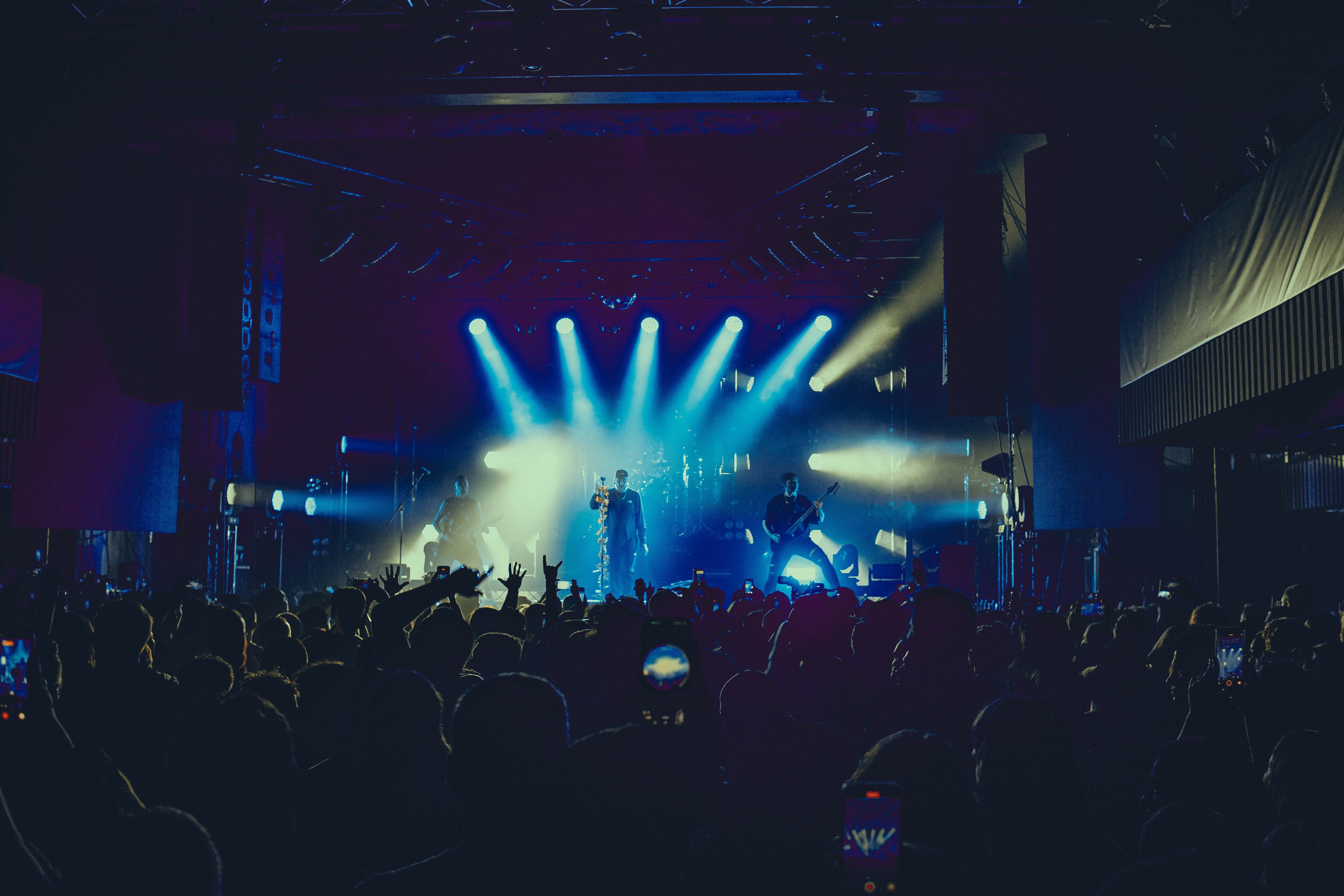 Stigmata 15.11.2025. Фотограф Дядя Сник