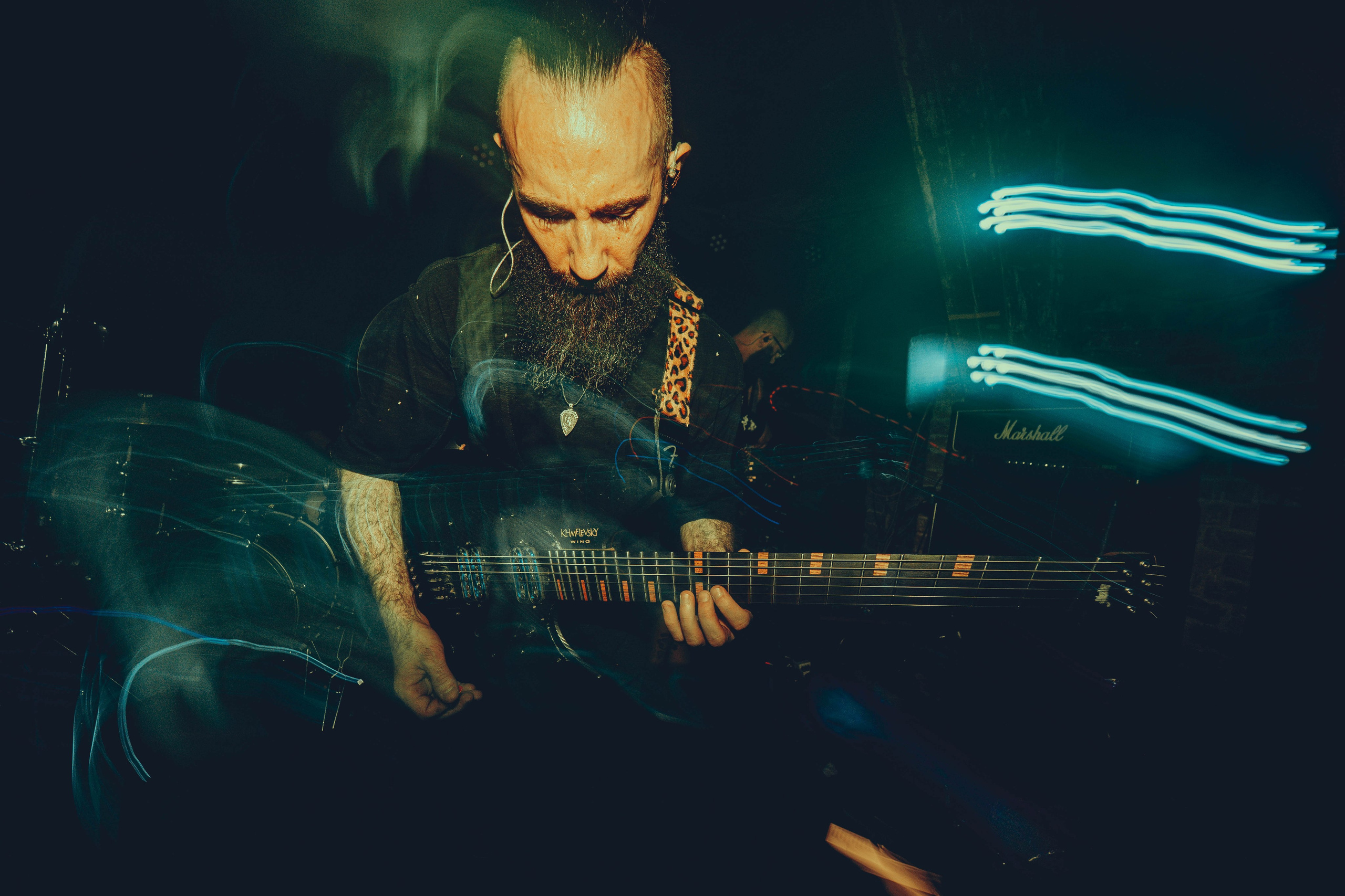 Idols to be faded 15.08.2025. Фотограф Дядя Сник