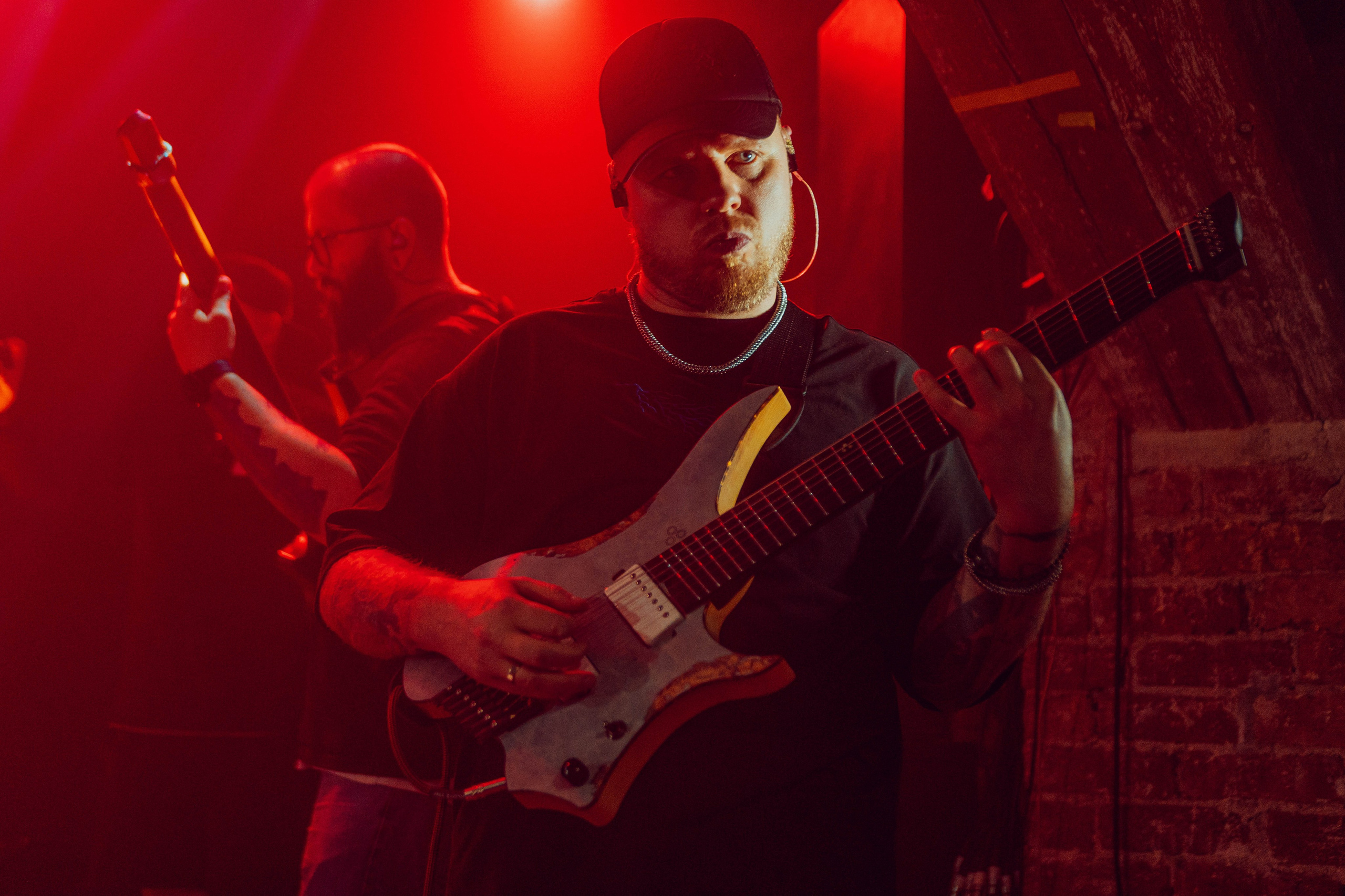 Idols to be faded 26.05.2024. Фотограф Дядя Сник