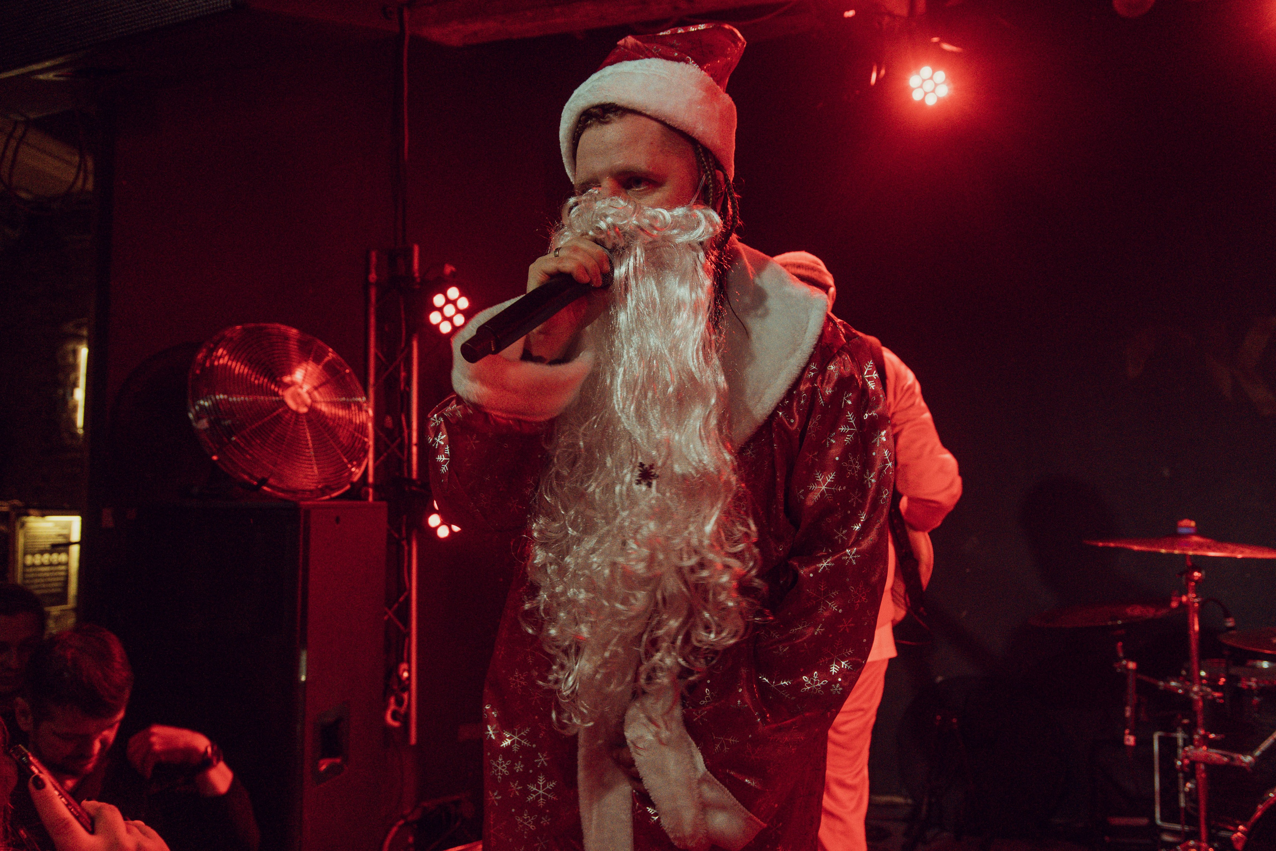 Blackpyres 23.12.2023. Фотограф Дядя Сник