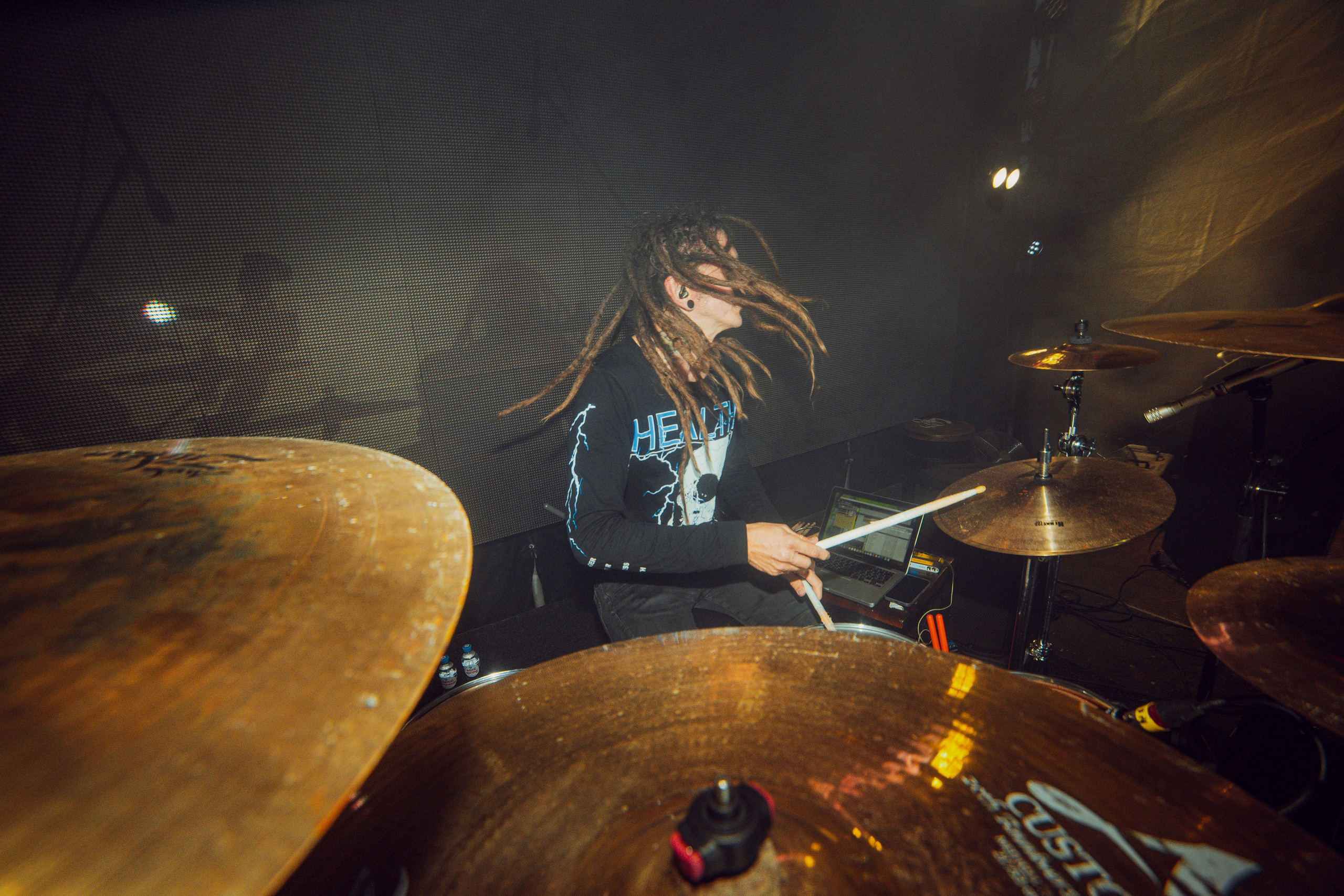 Stigmata 10.08.24. Фотограф Дядя Сник