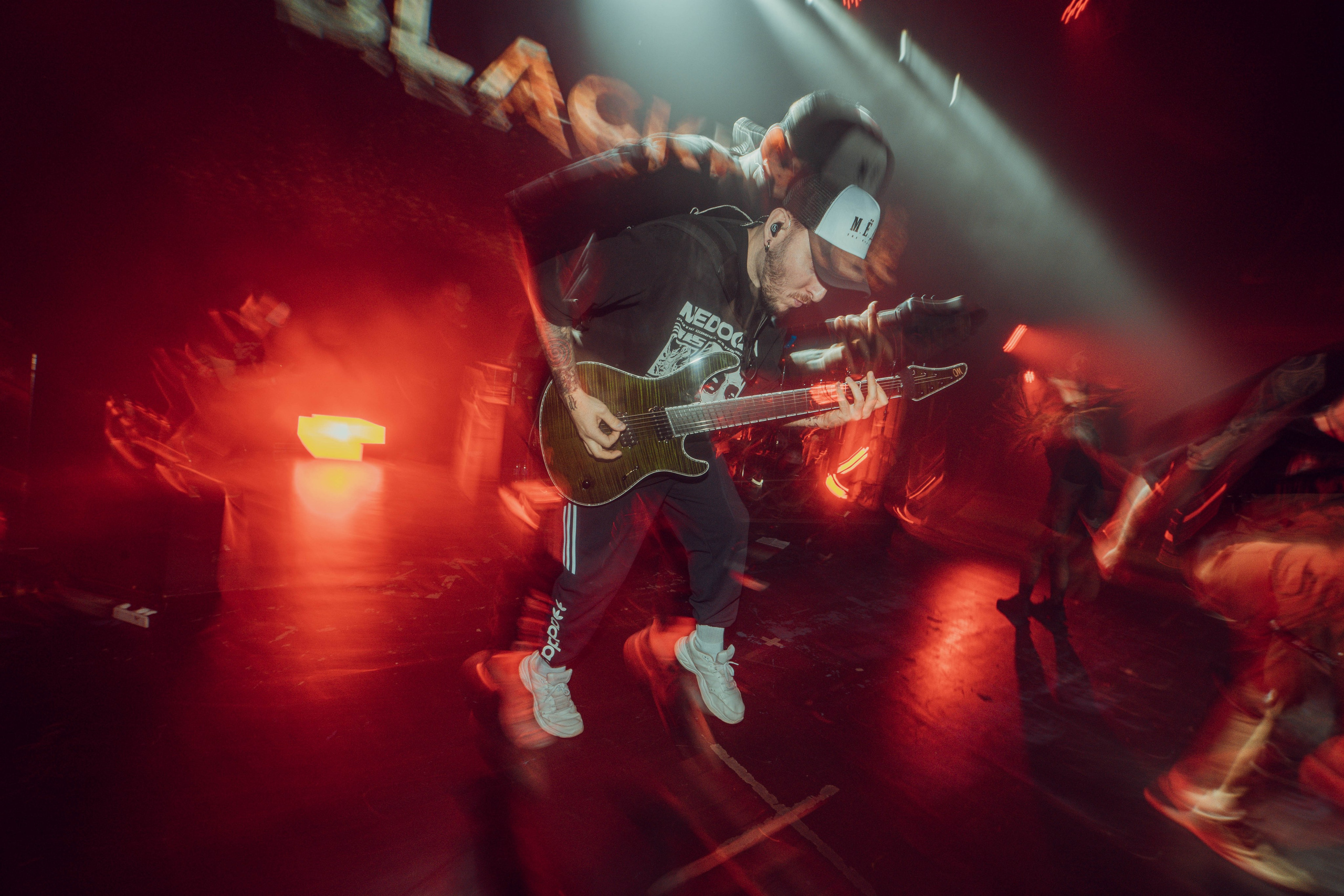 Blackpyres 10.05.2024. Фотограф Дядя Сник