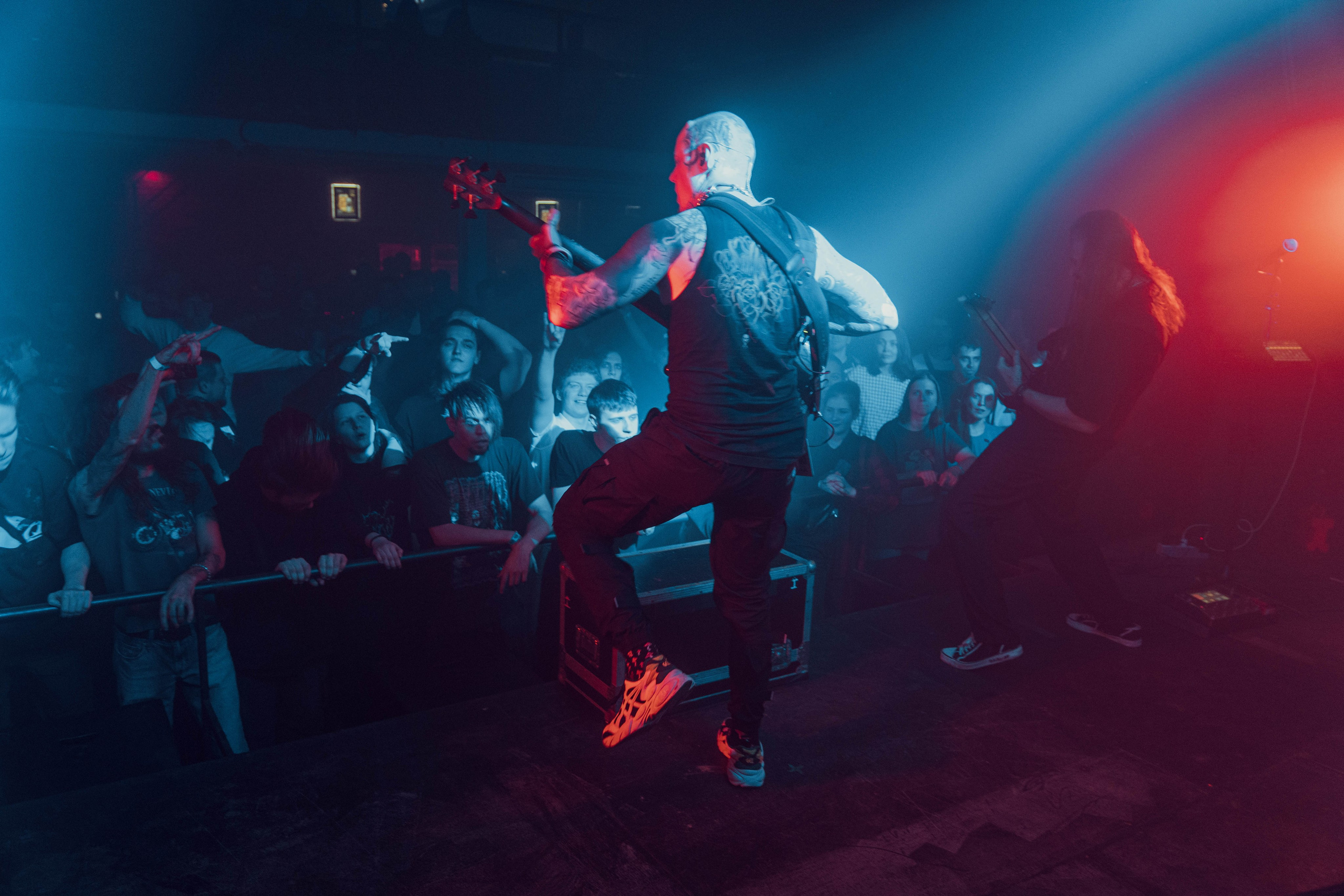 ##### 5.04.2024. Фотограф Дядя Сник