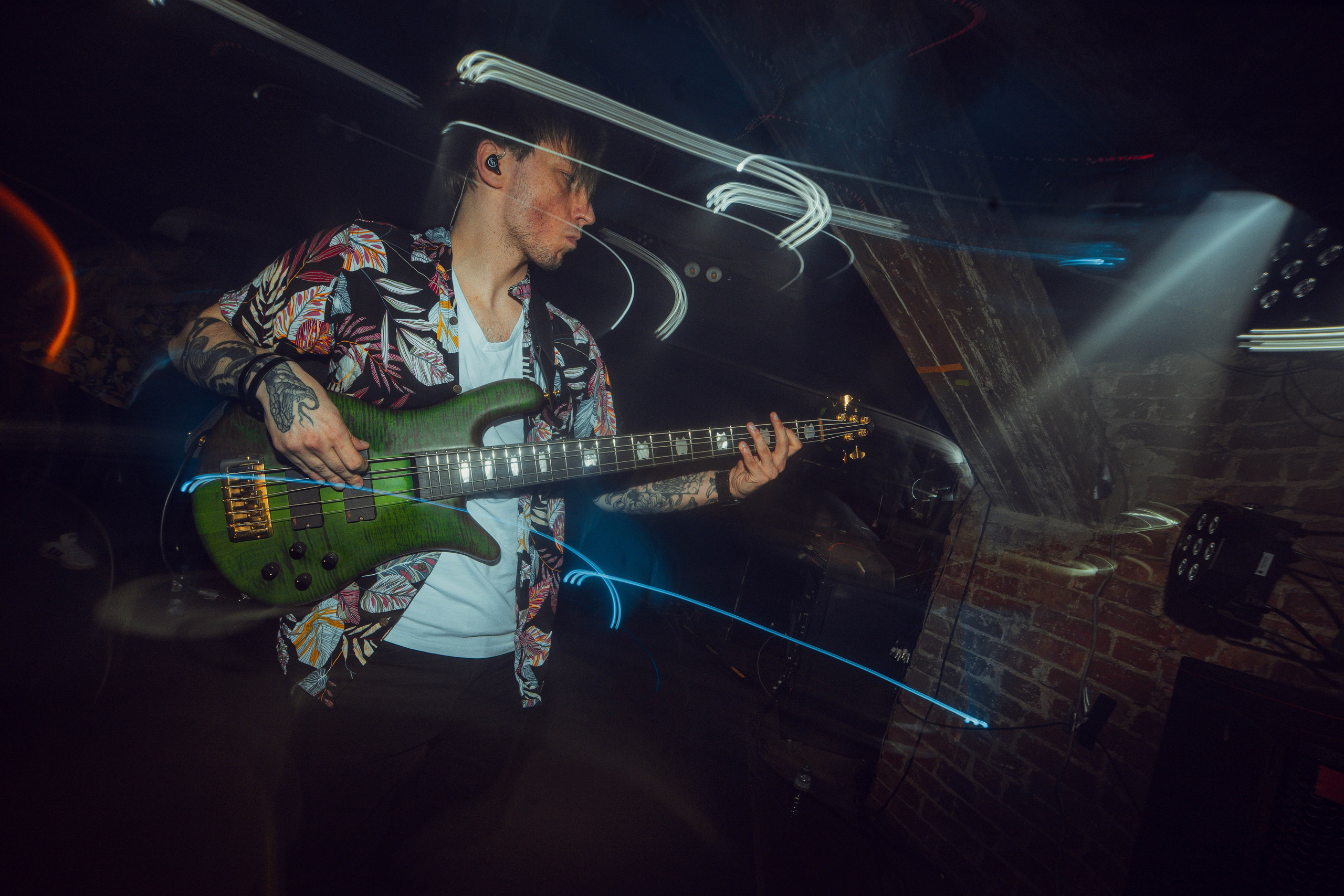 Blackpyres 26.05.2024. Фотограф Дядя Сник