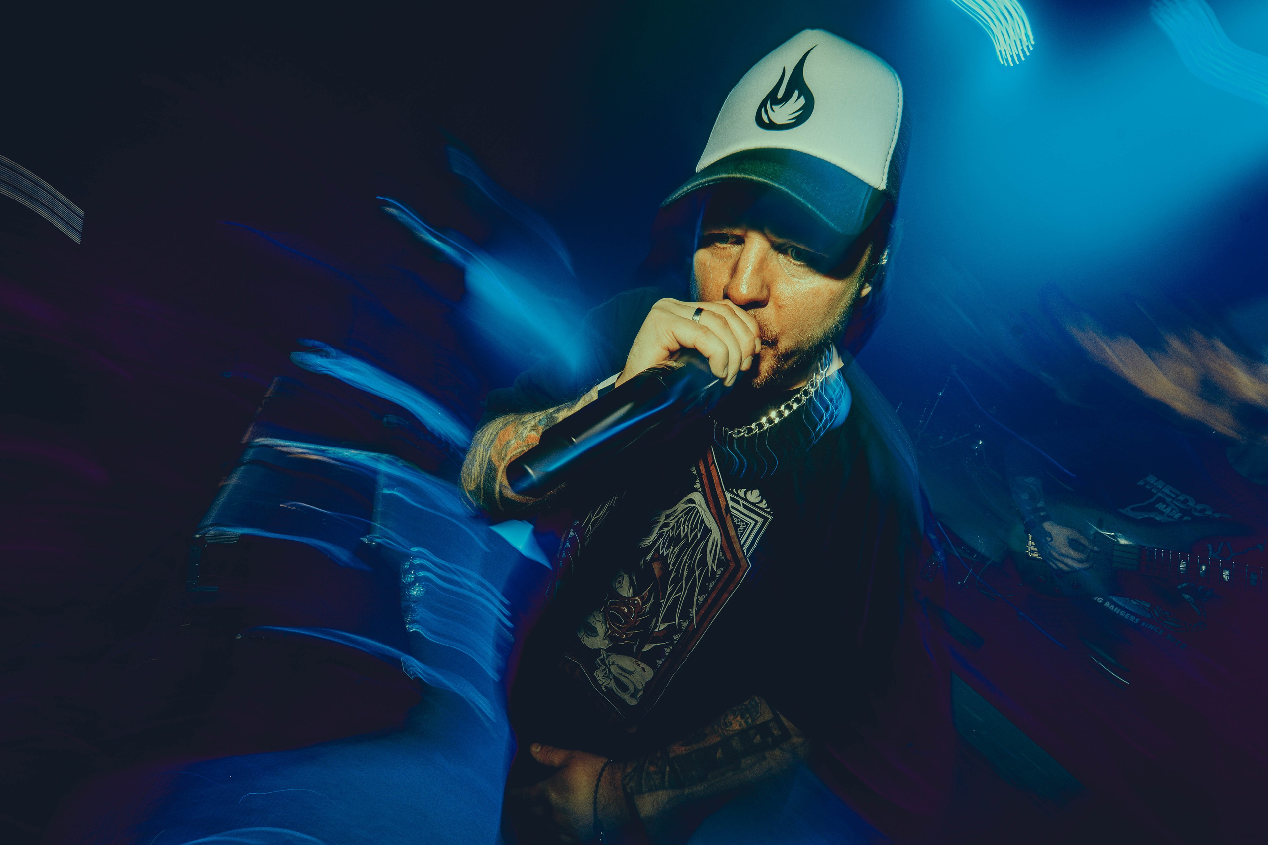 Blackpyres 12.09.2025. Фотограф Дядя Сник