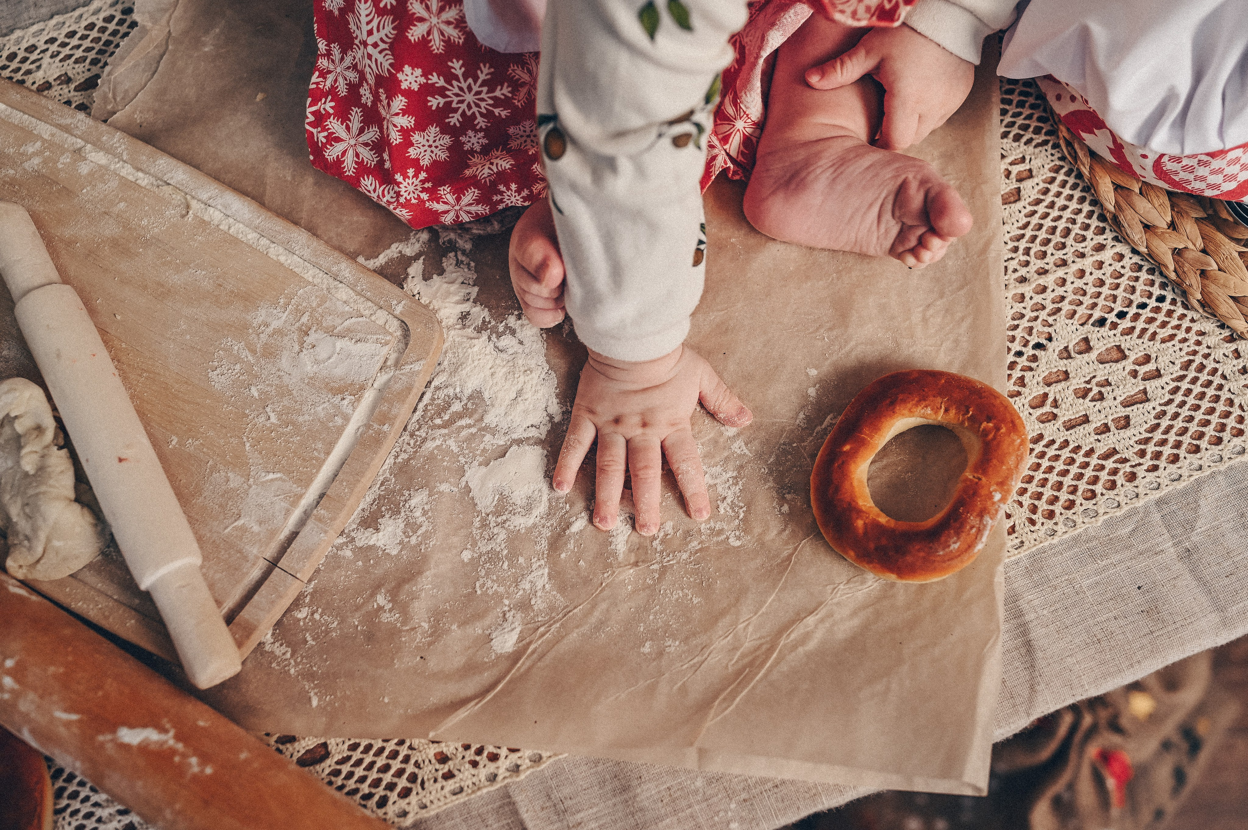 Поварята. Семейный, школьный фотограф в городе Салават Камила Абдракипова