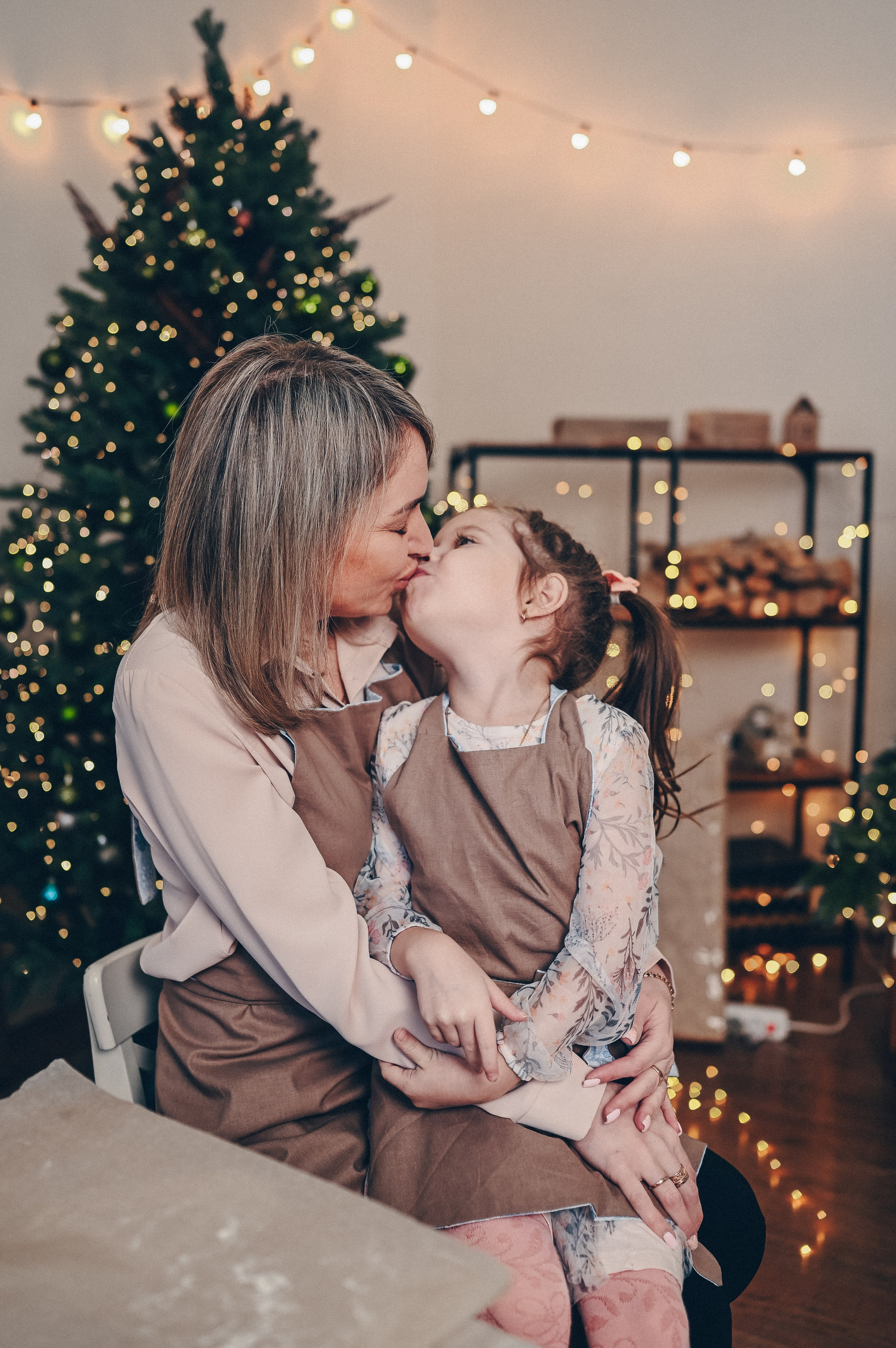 Поварята. Семейный, школьный фотограф в городе Салават Камила Абдракипова