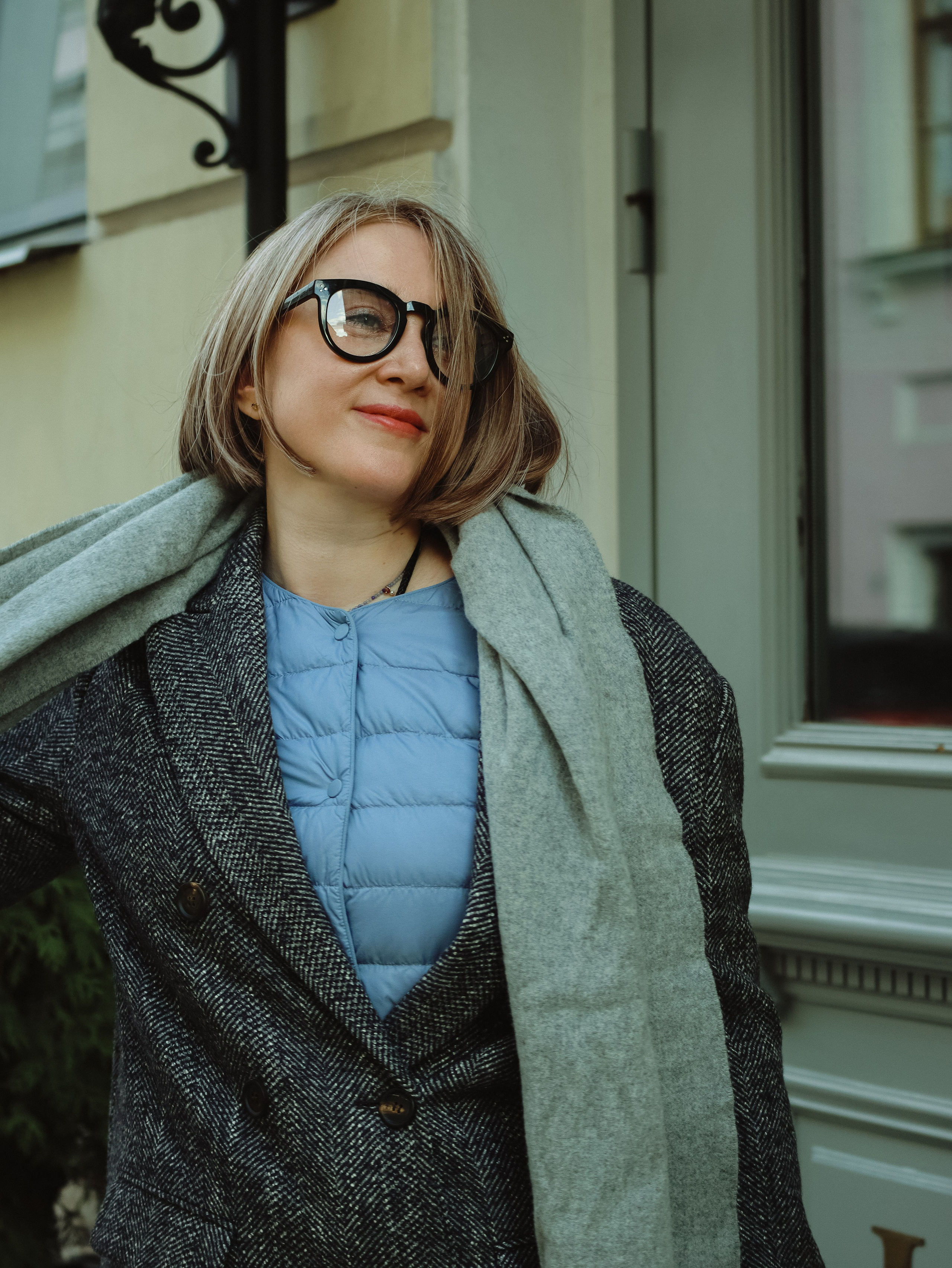 Портретная съёмка. Кинематографичный фотограф, видеограф Лина Плешакова, Санкт-Петербург