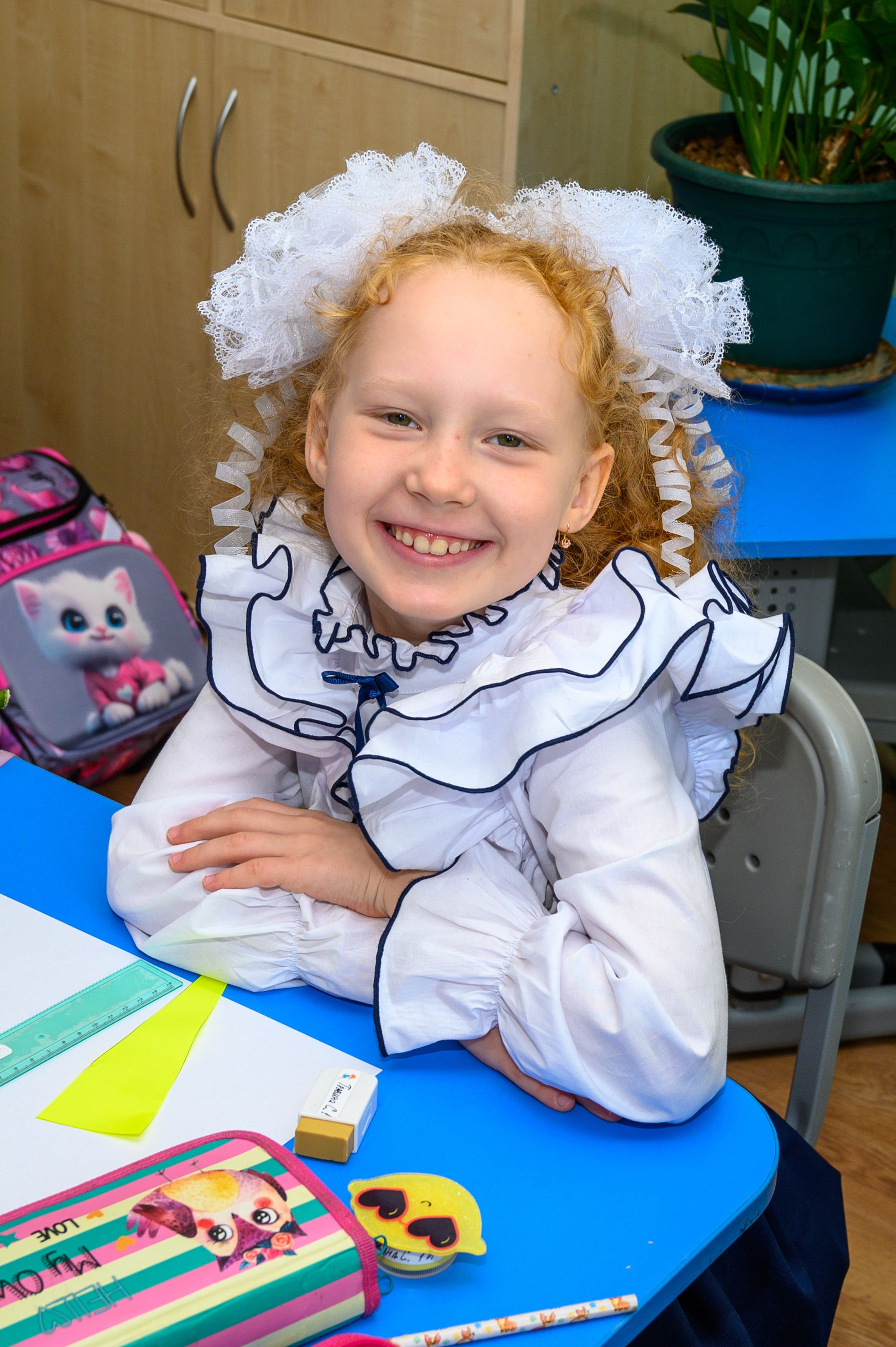 Школьный фотограф на 1 сентября, фоторепортаж, школьный фотограф. Семейный и детский фотограф в детских садах и школах