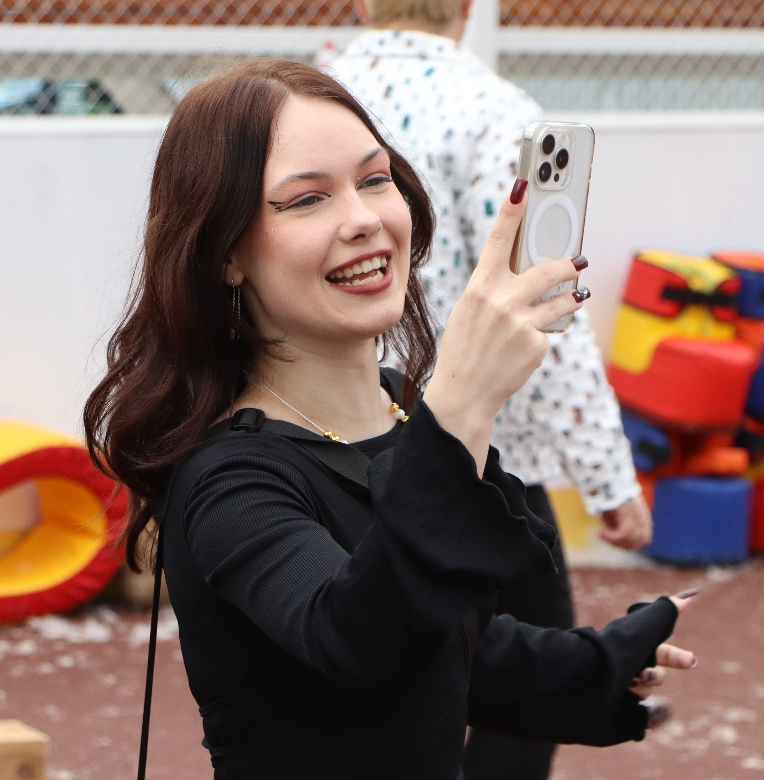 ПОРТРЕТ. Коммерческий фотограф