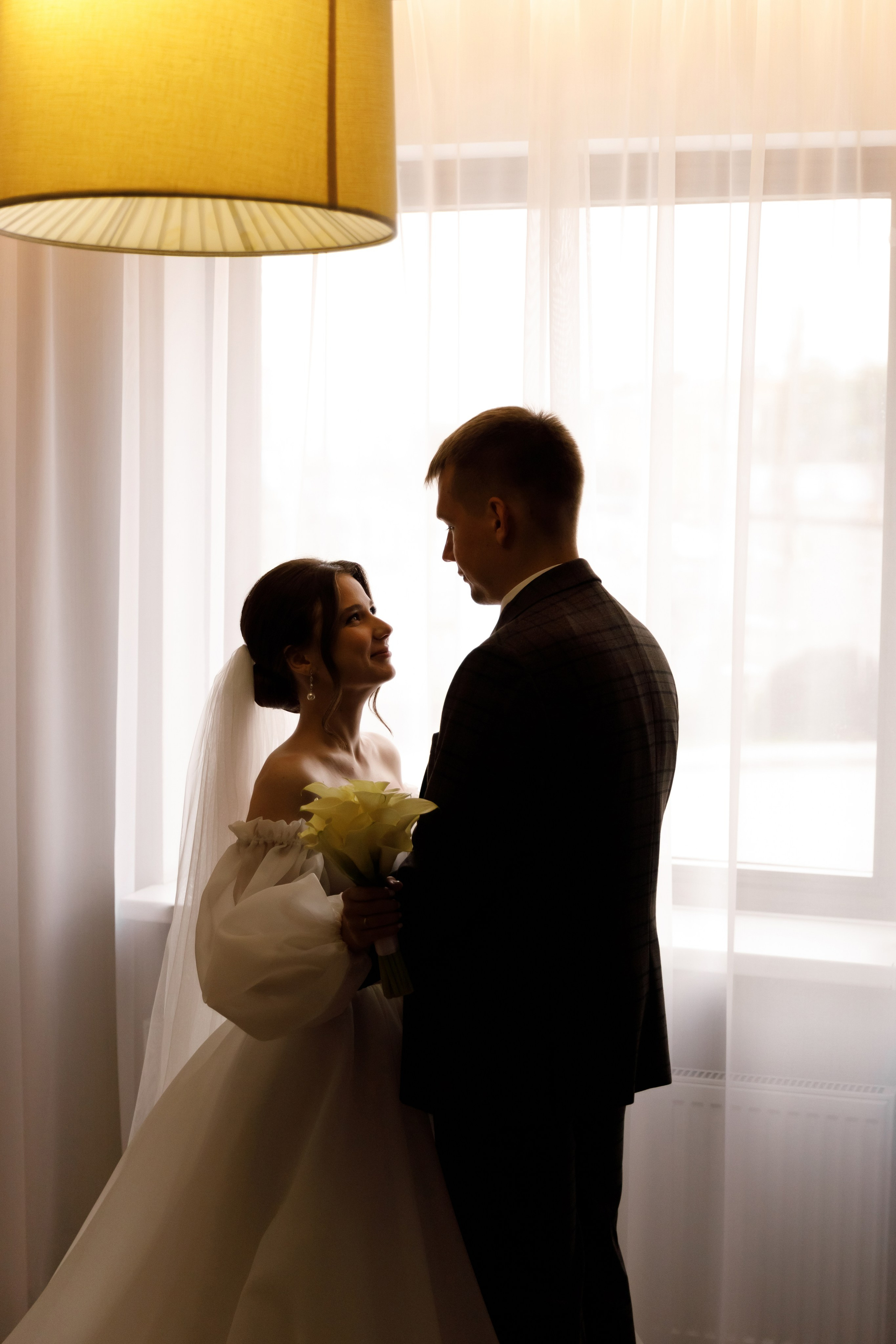 IGOR & ANASTASIA. Свадебный фотограф в Туле и Москве