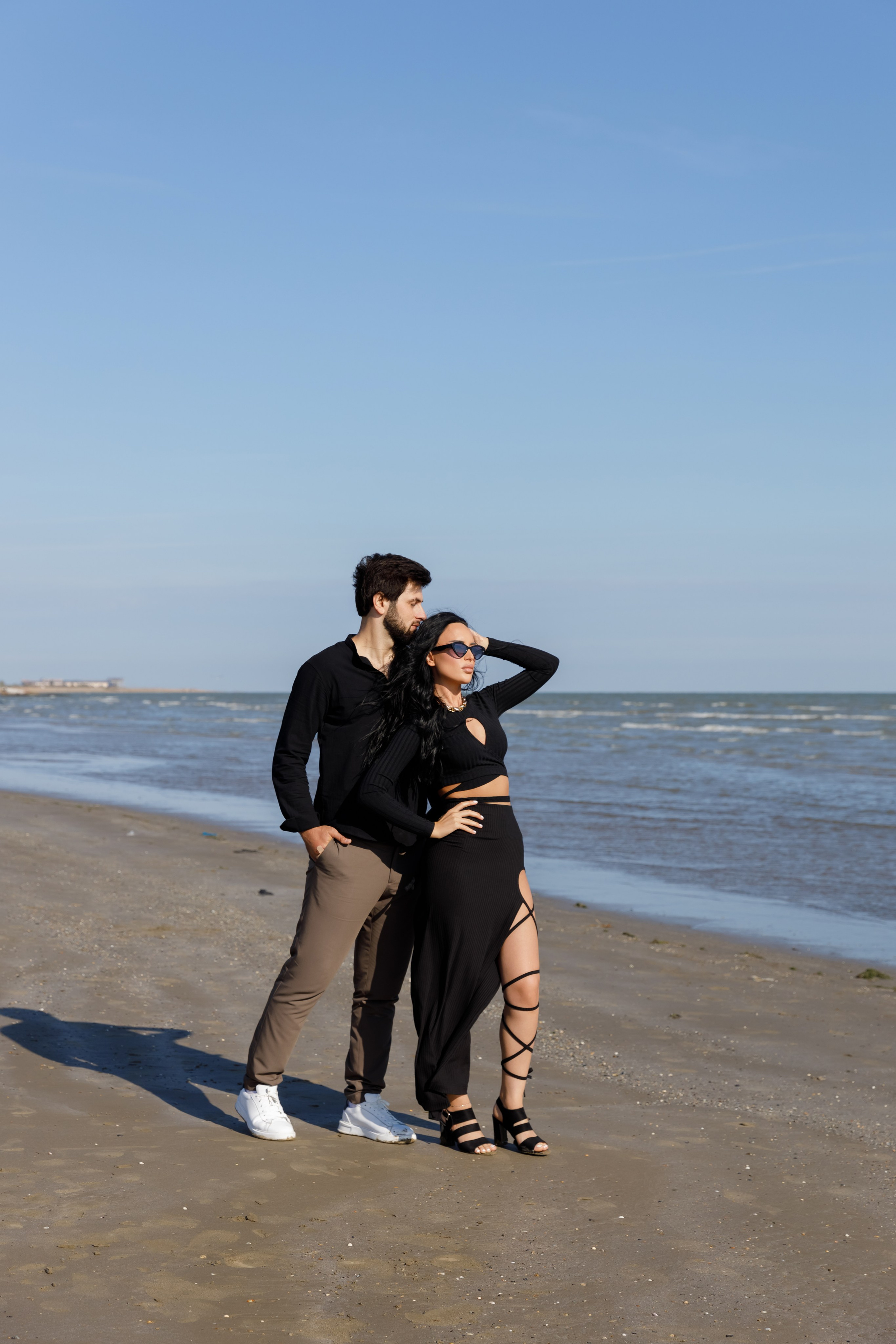 ILYAS & MILANA. Свадебный фотограф в Туле и Москве