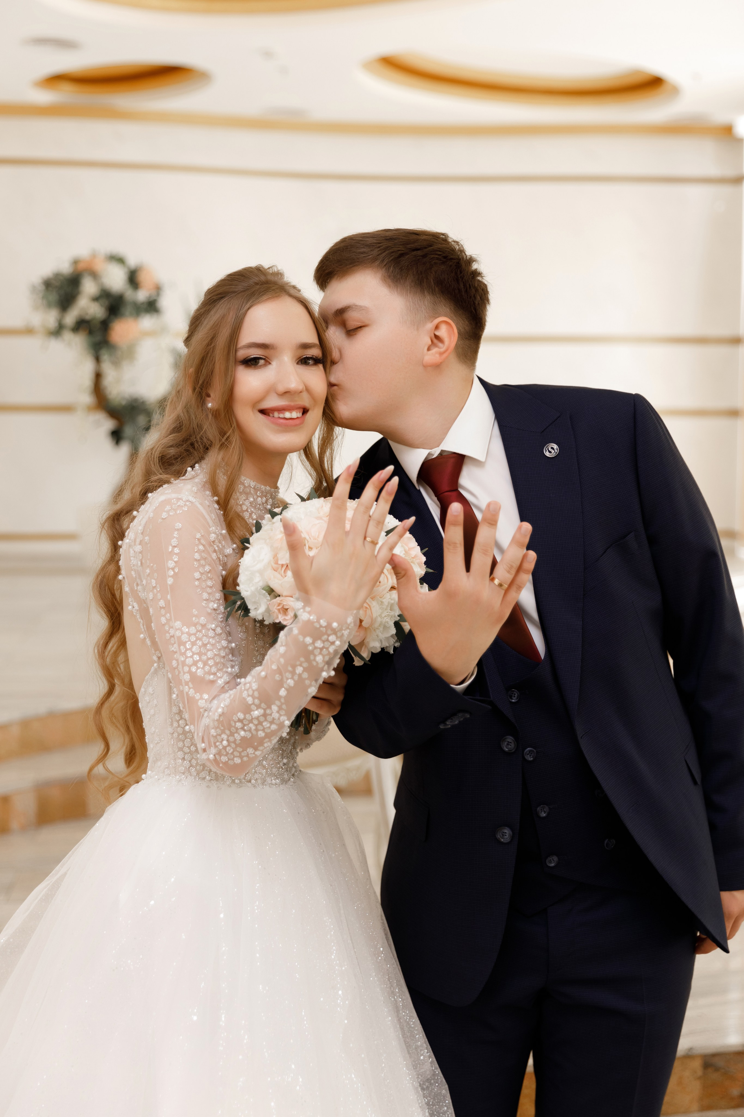 DMITRY & TATIANA. Свадебный фотограф в Туле и Москве