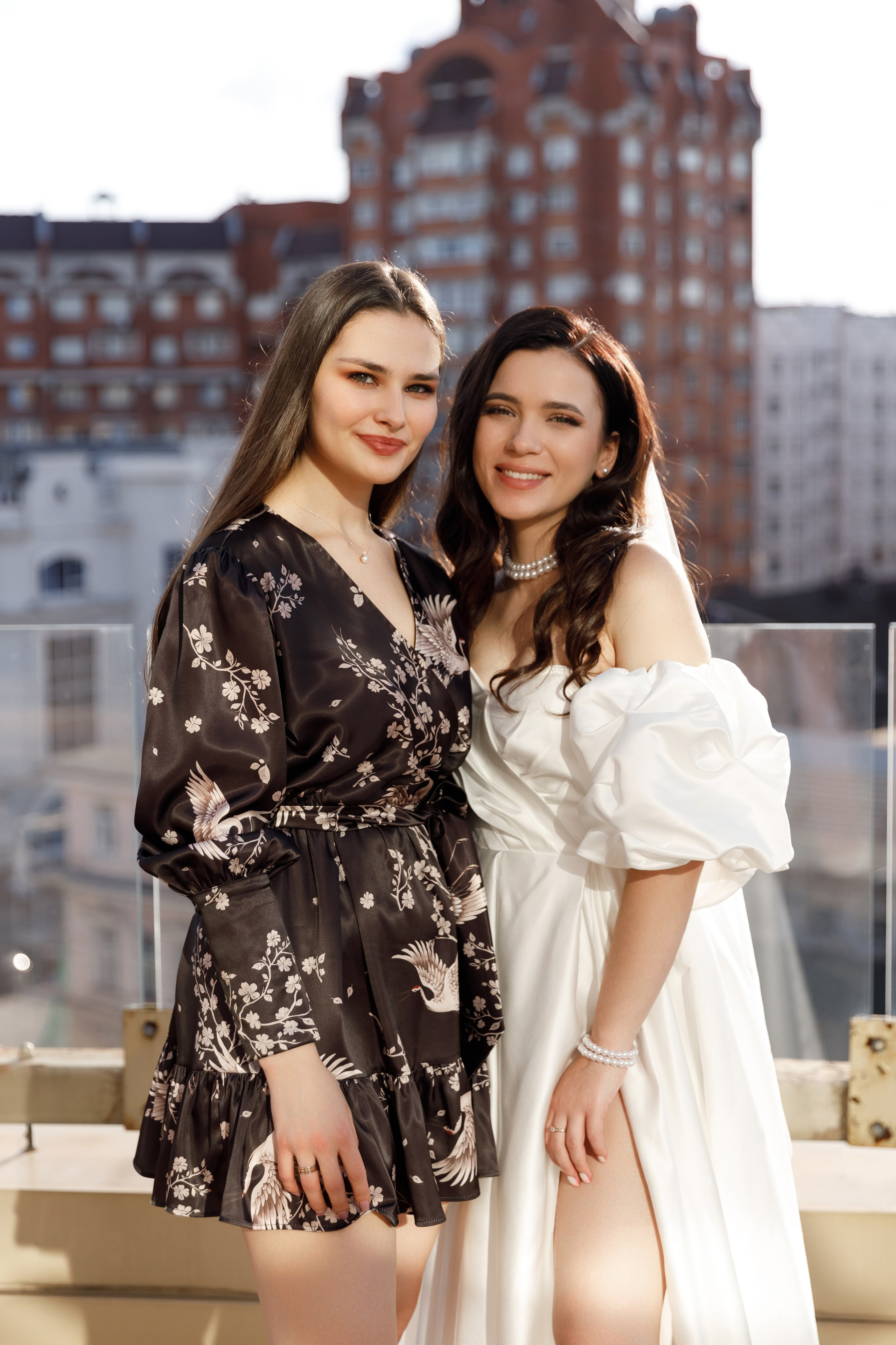 SERGEI & DARIA. Свадебный фотограф в Туле и Москве