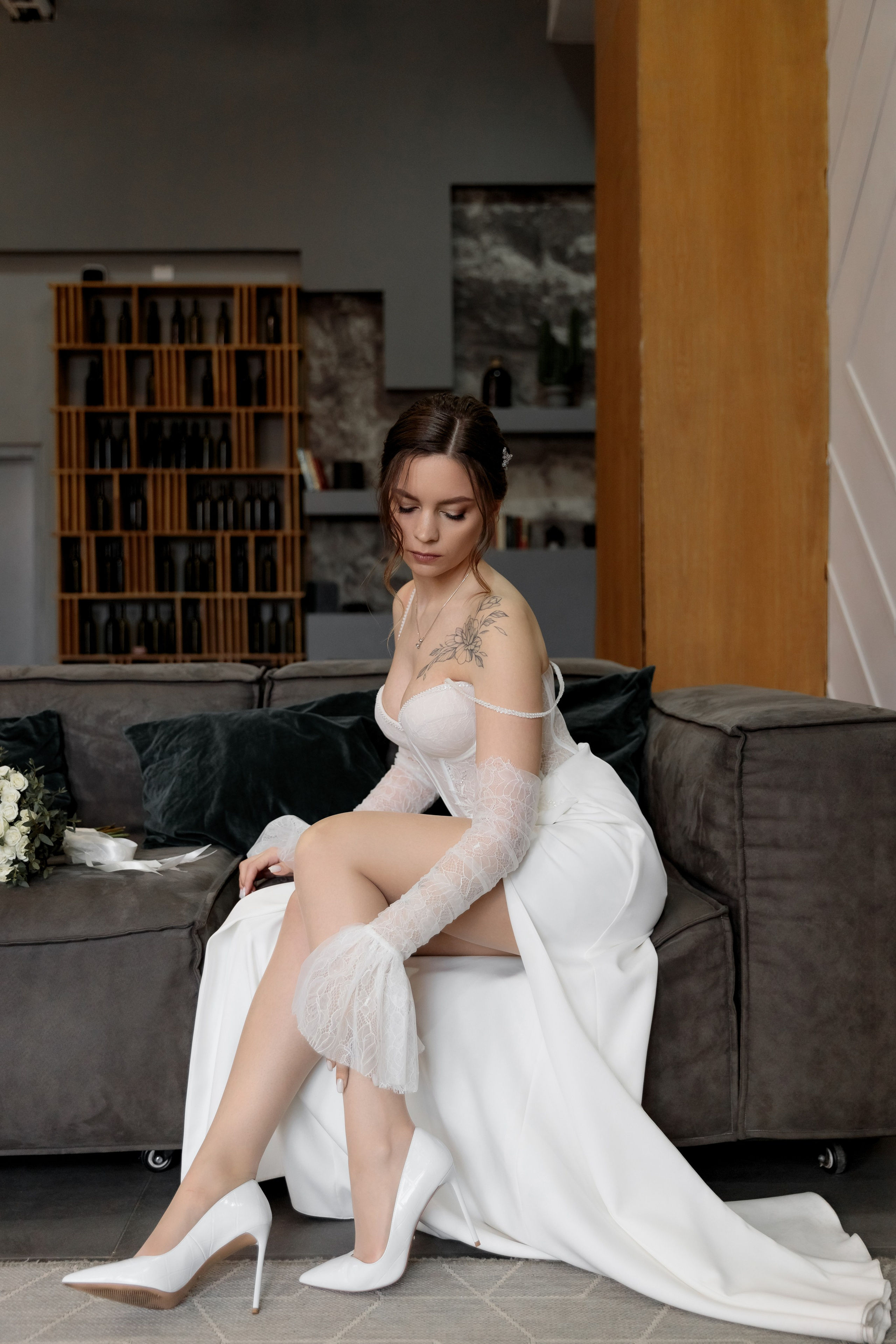 PAVEL & ALINA. Свадебный фотограф в Туле и Москве