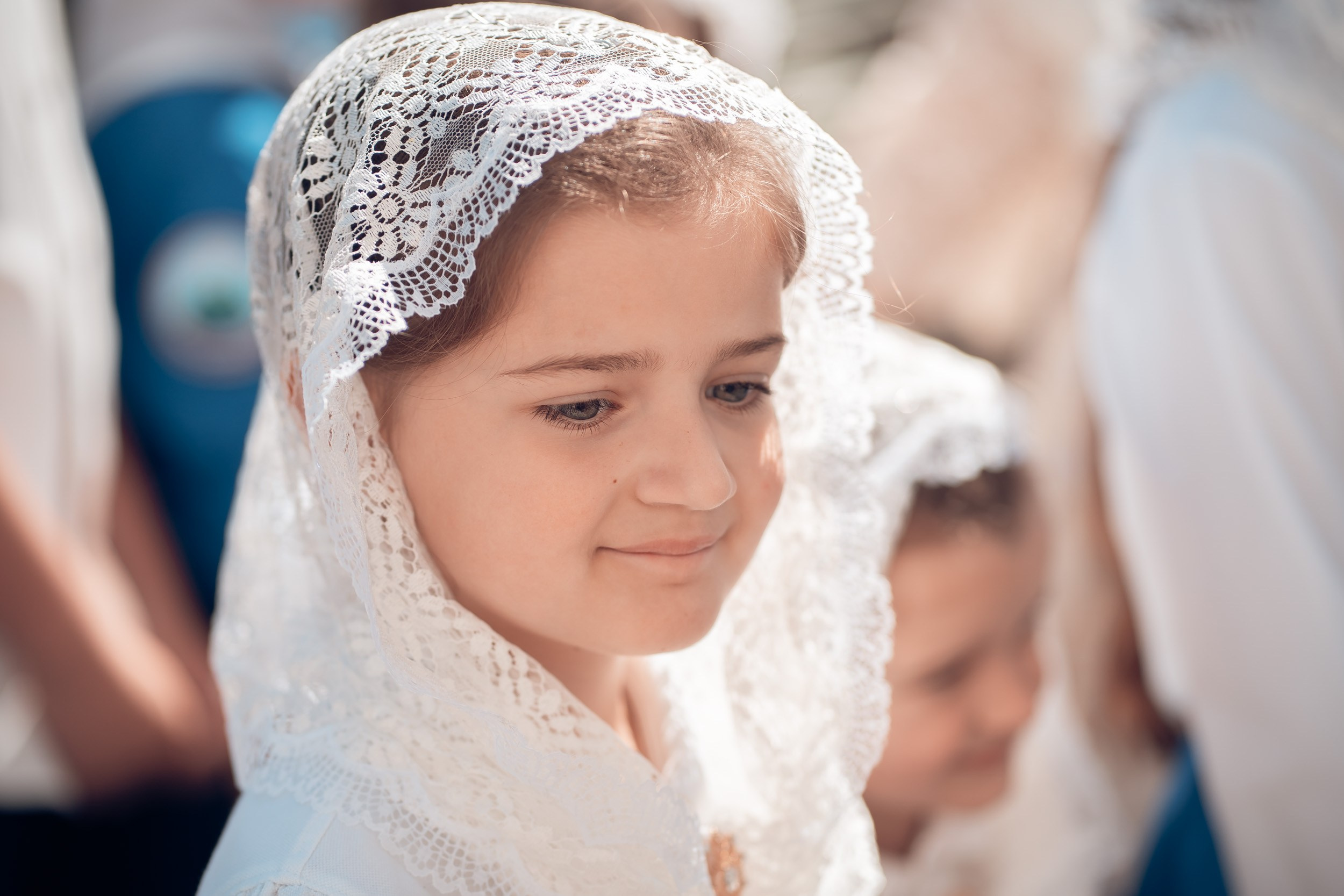 Престольный праздник храма Вознесения Господня г. Севастополь. Церковный фотограф Севастополь