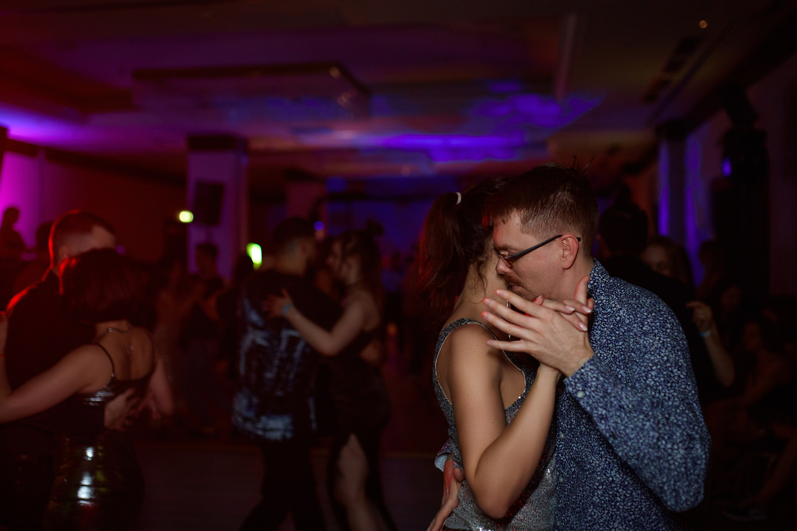 Фестиваль «Люди Киз». Свадебный фотограф