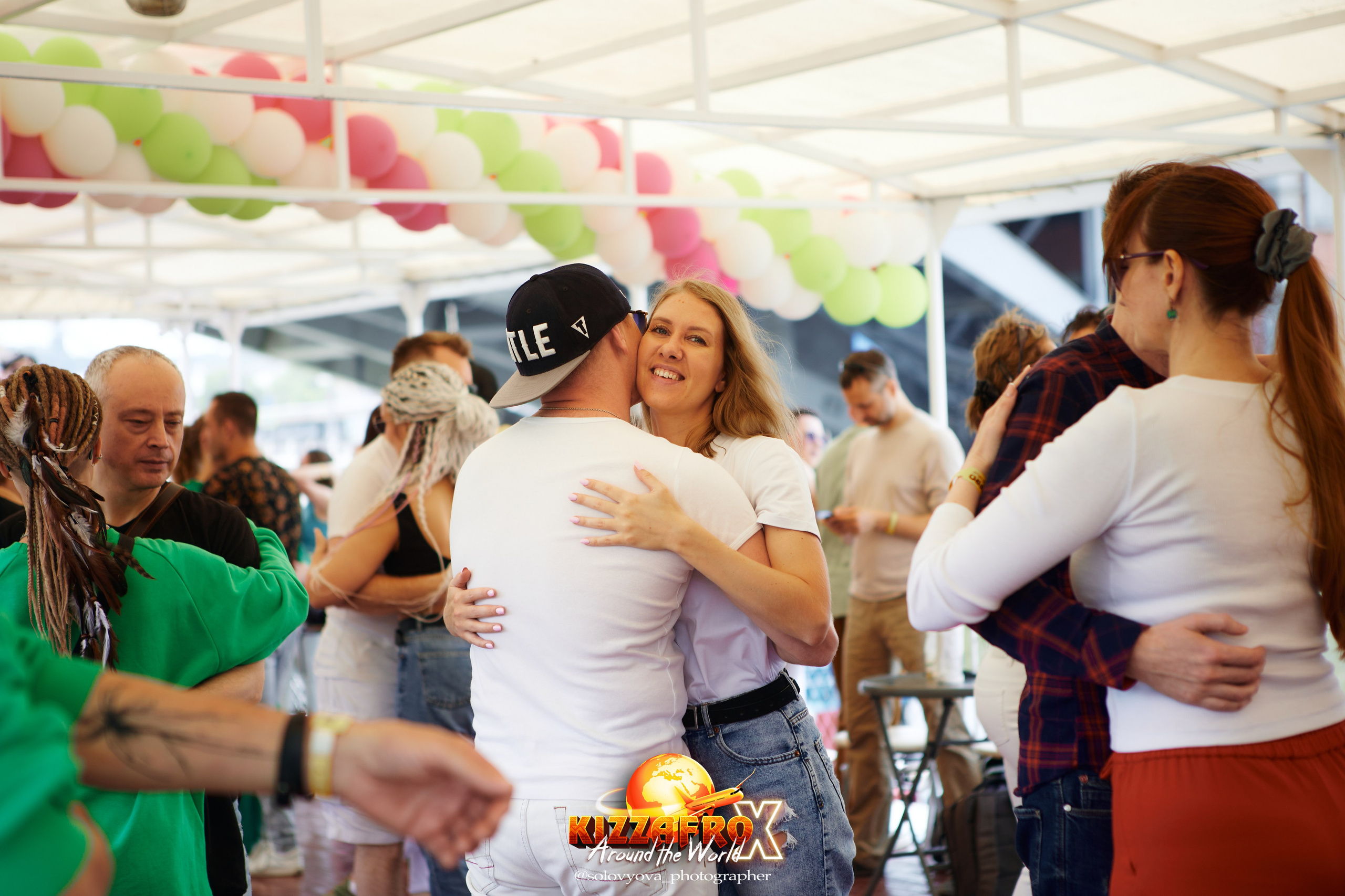 Boat party. Свадебный фотограф