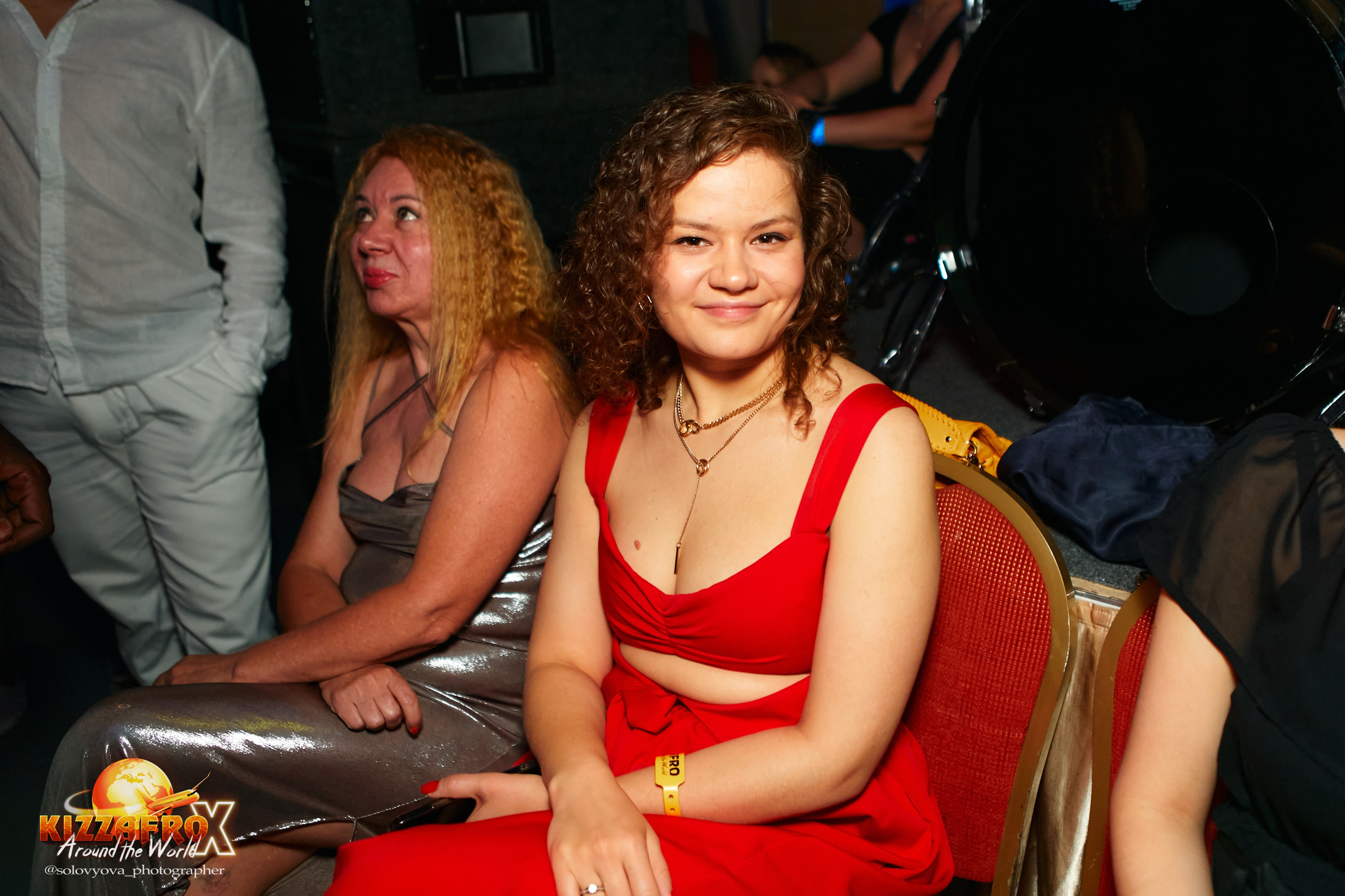 KizzAfro. Свадебный фотограф