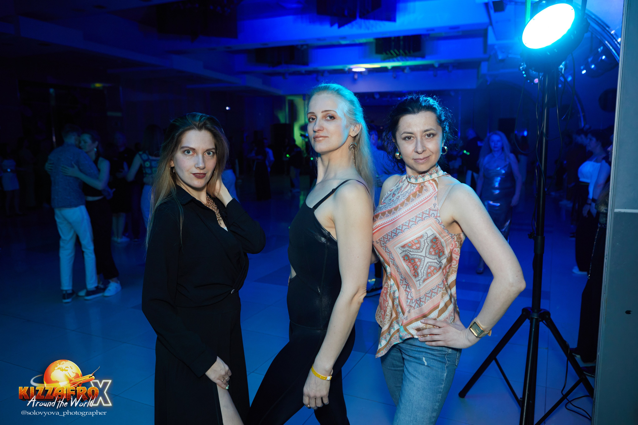 KizzAfro. Свадебный фотограф