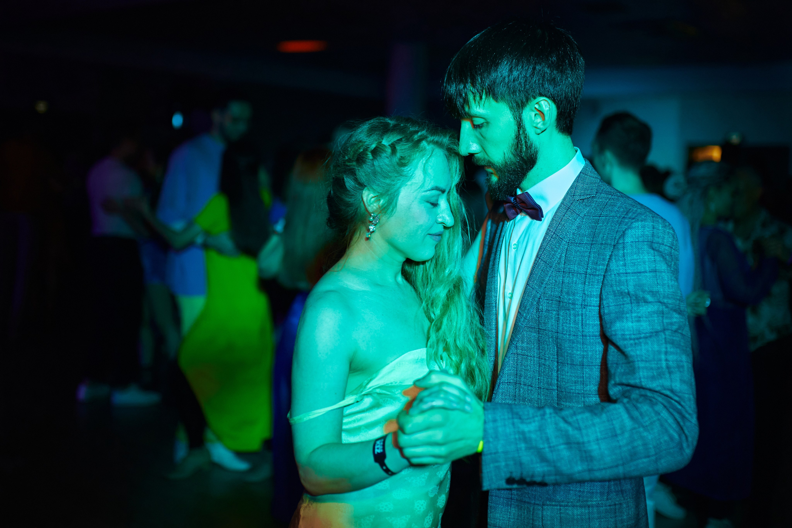 Nostalgi. Свадебный фотограф