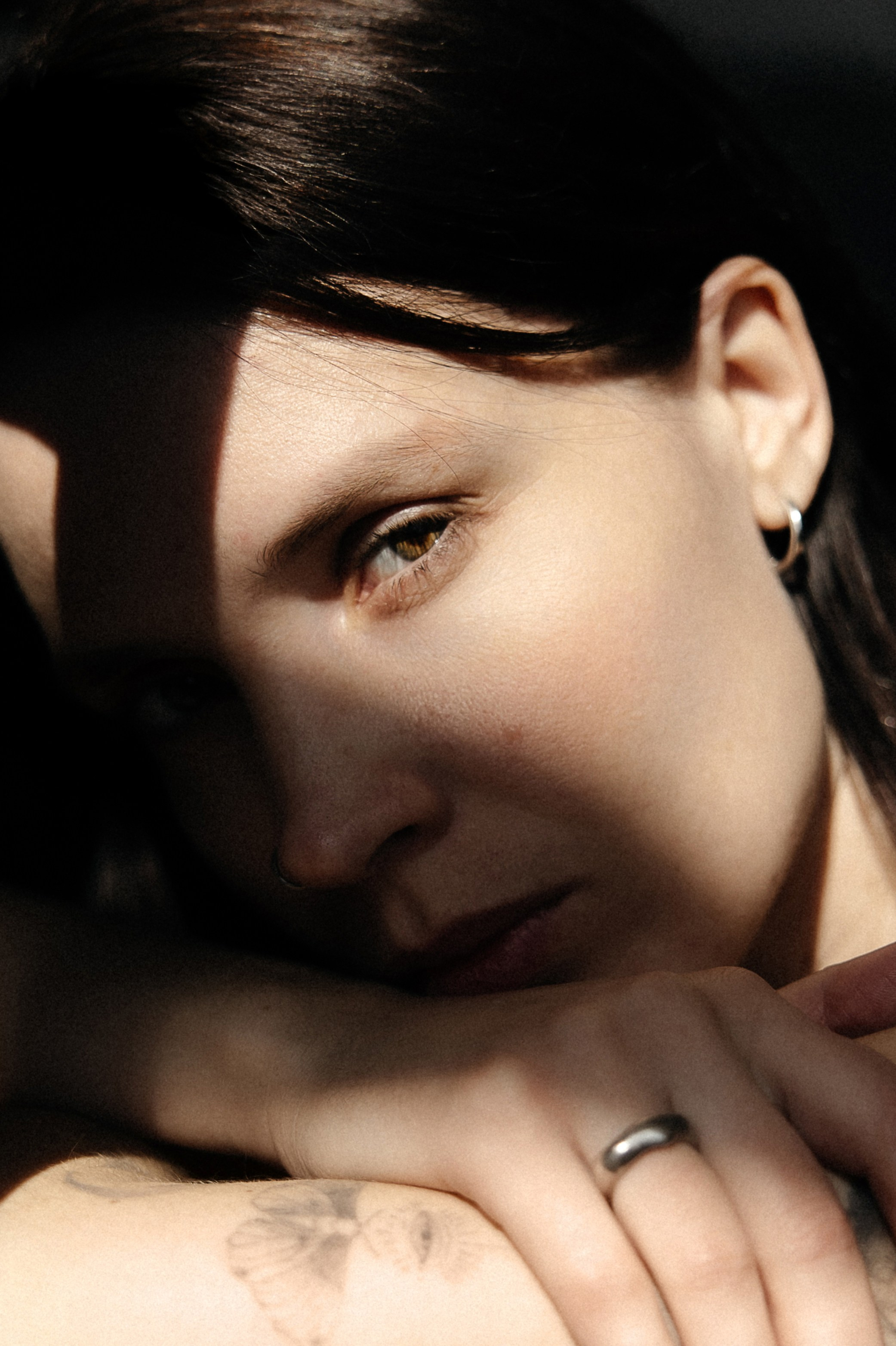 Юлия. Фотограф Москва, Санкт-Петербург, Абакан