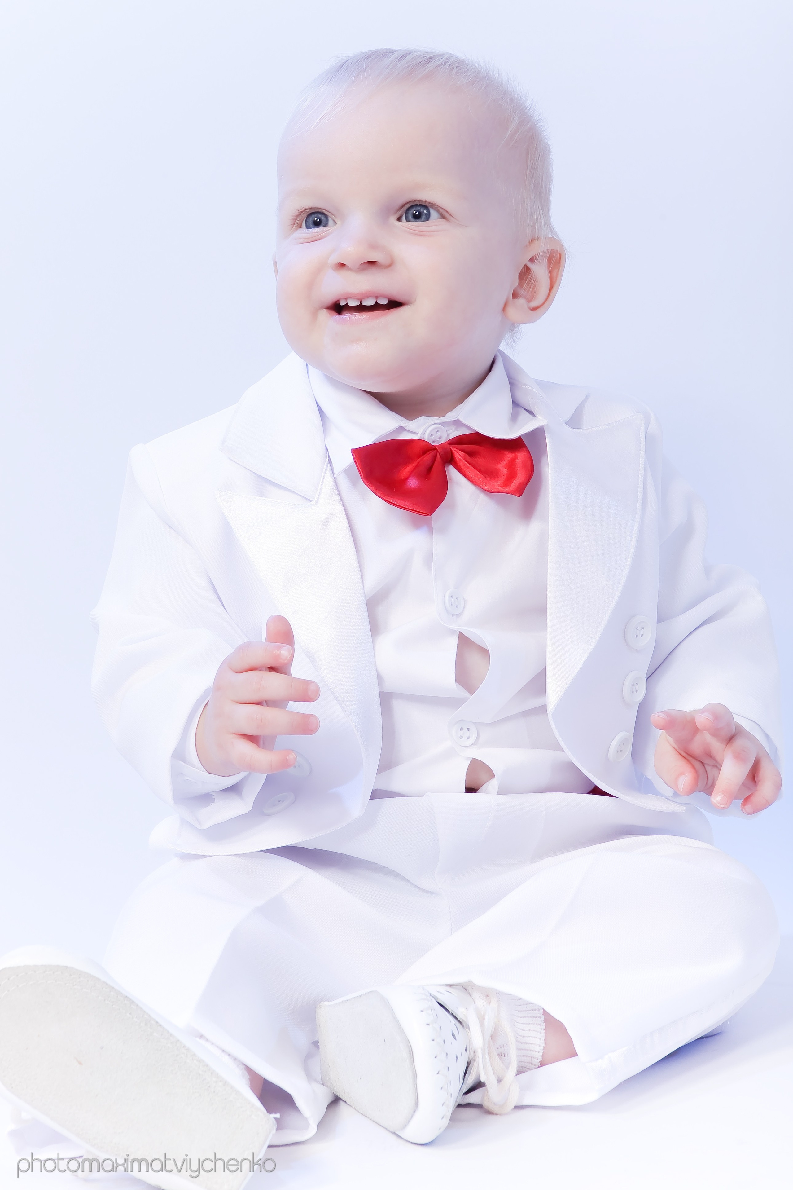 Детская фотосессия. Максим Матвийченко и Виктория Басова профессионалы своего дела