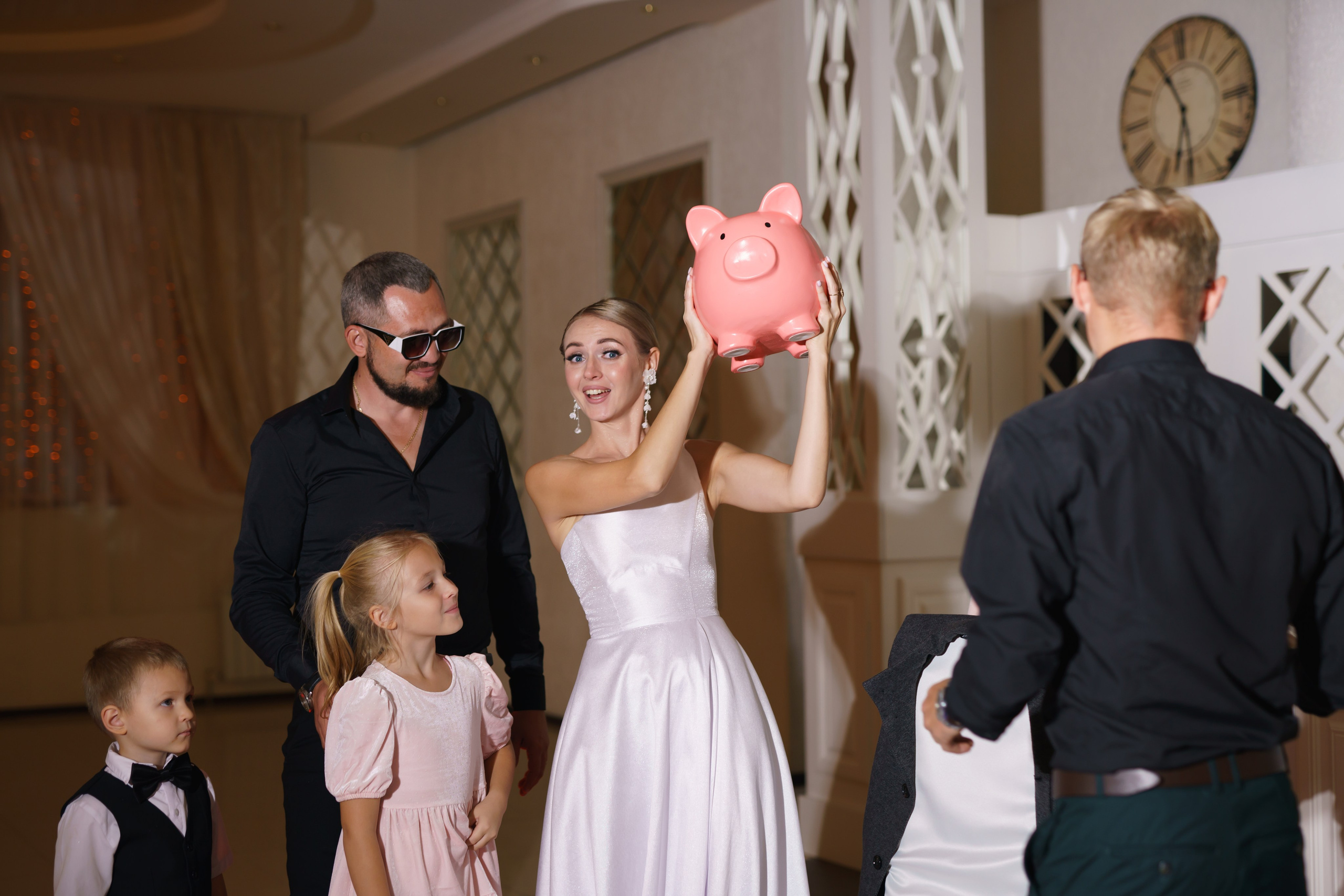 Алексей&Анастасия. Семейный и свадебный фотограф в Краснодаре Эльвира Глазунова