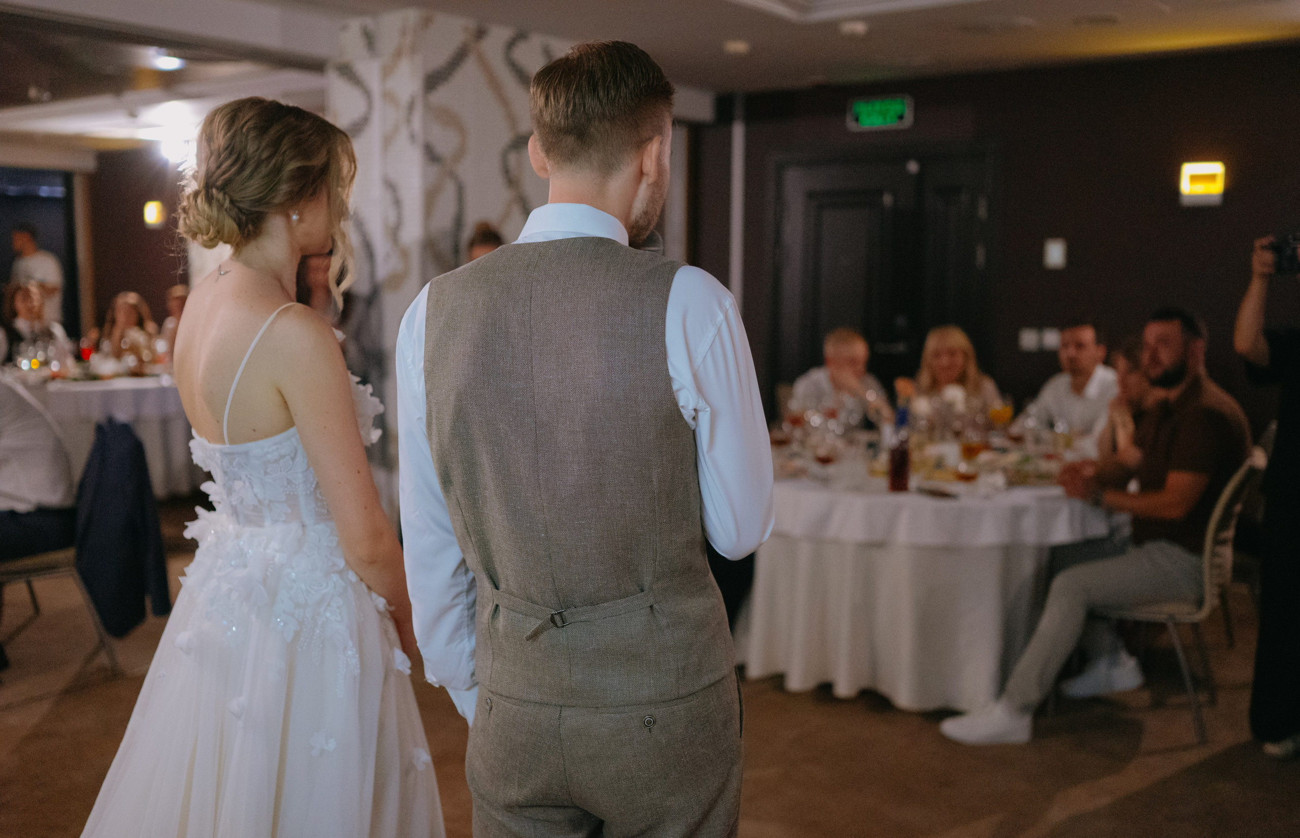 Антон и Валерия. Свадебный фотограф Уфа Дарья Насырова