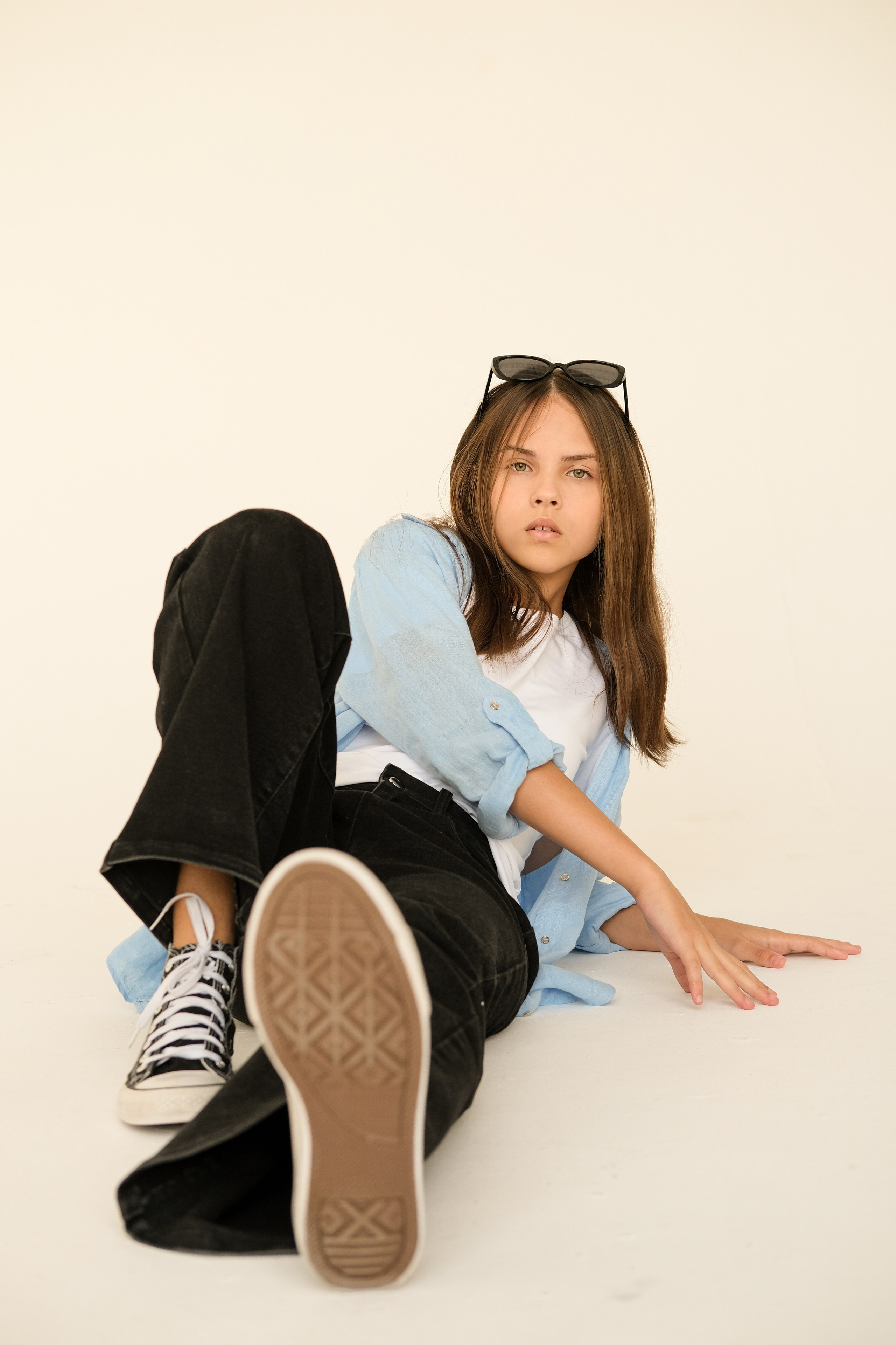 Модельные фото тесты. Фотограф в Москве Юлия Рубцова (фото и видео)