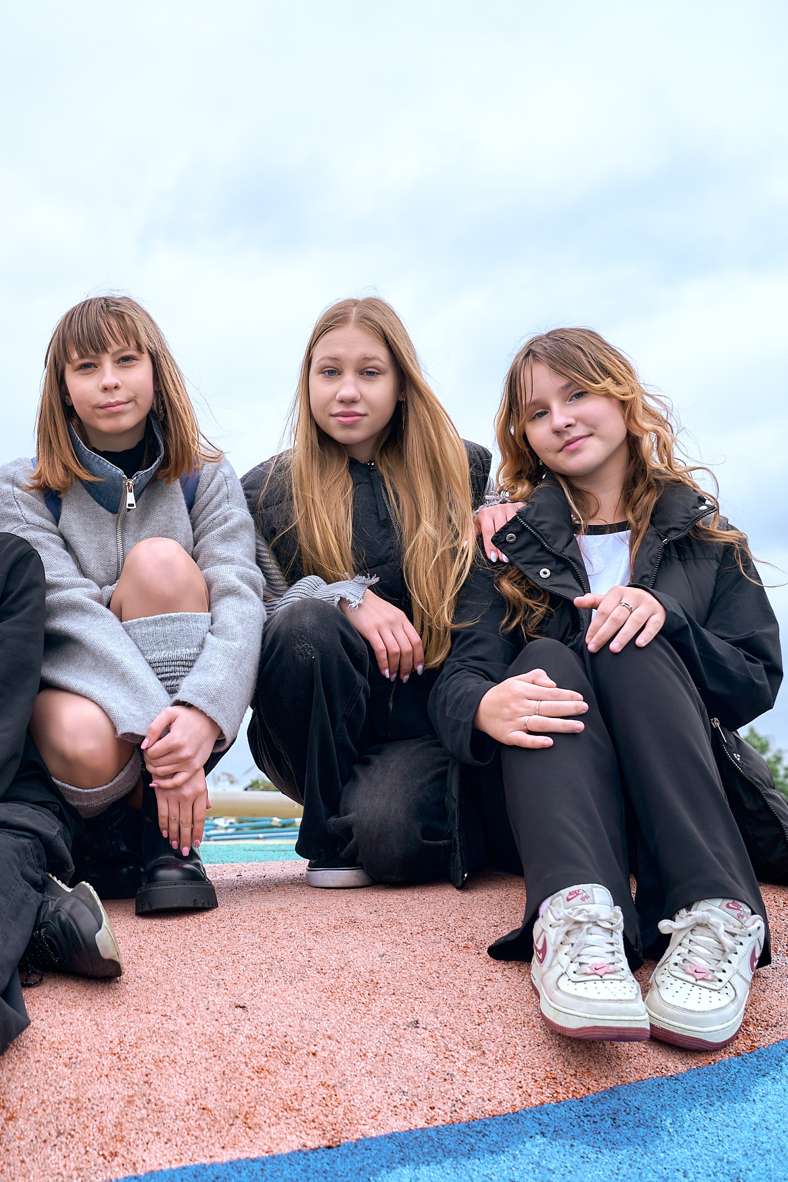 СВОБОДА И ОТКРЫТОСТЬ тебе доступны, когда ты в 9ом. Школьный и семейный фотограф, Одинцово