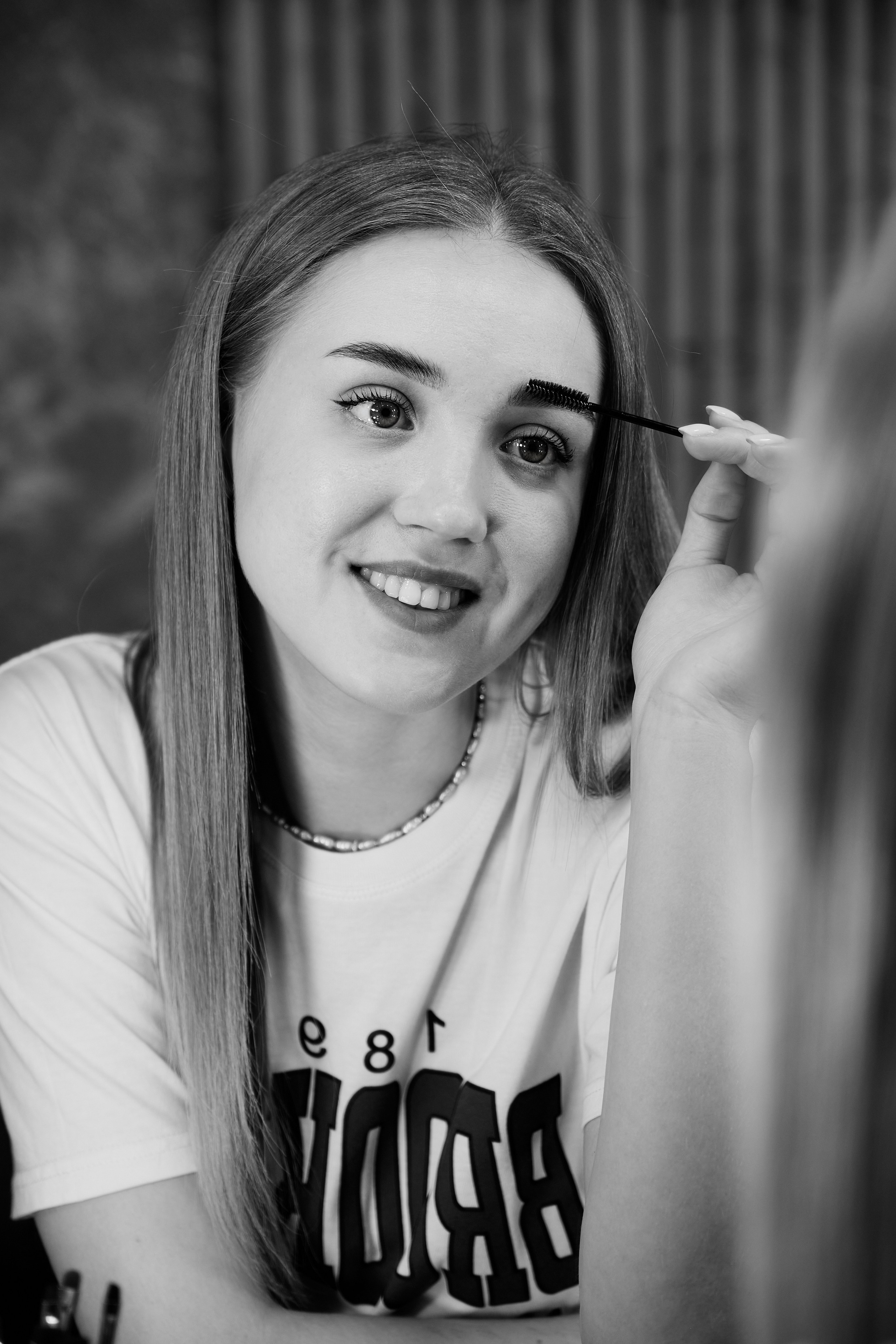 Бровист Мария Кузнецова. Фотограф Таганрог Анна Трайжон